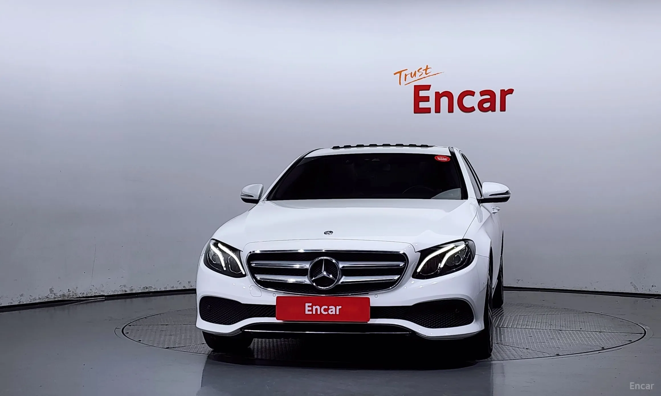 Mercedes Benz E-Class W213 превью 2