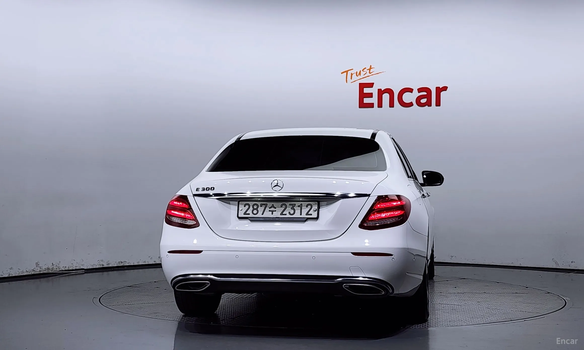 Mercedes Benz E-Class W213 превью 3