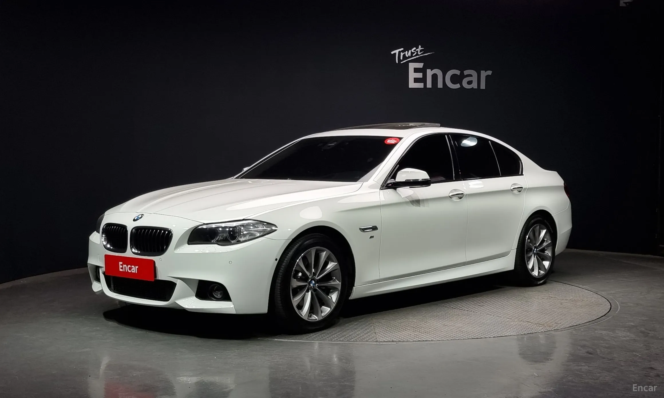 5 Series (F10)