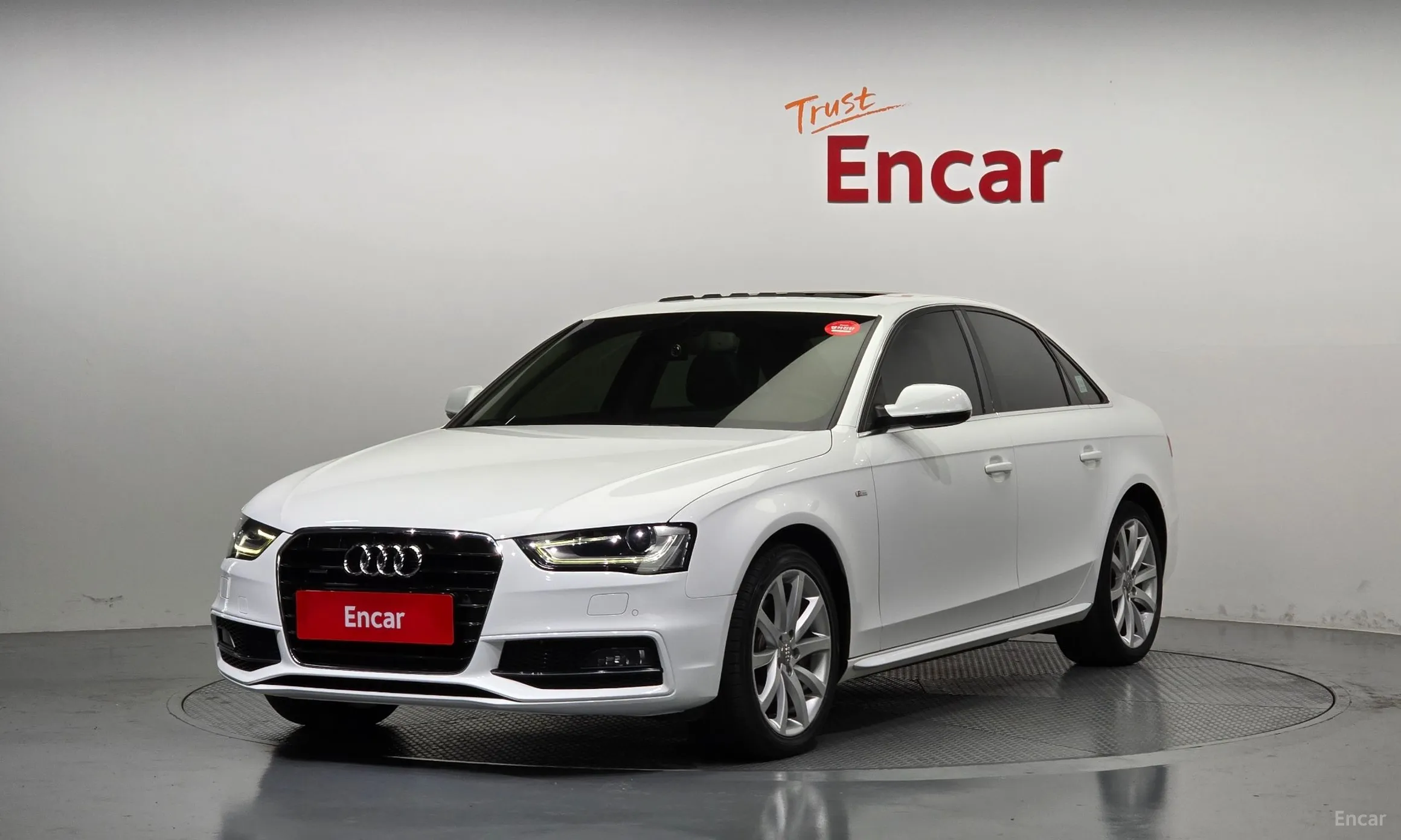 New A4