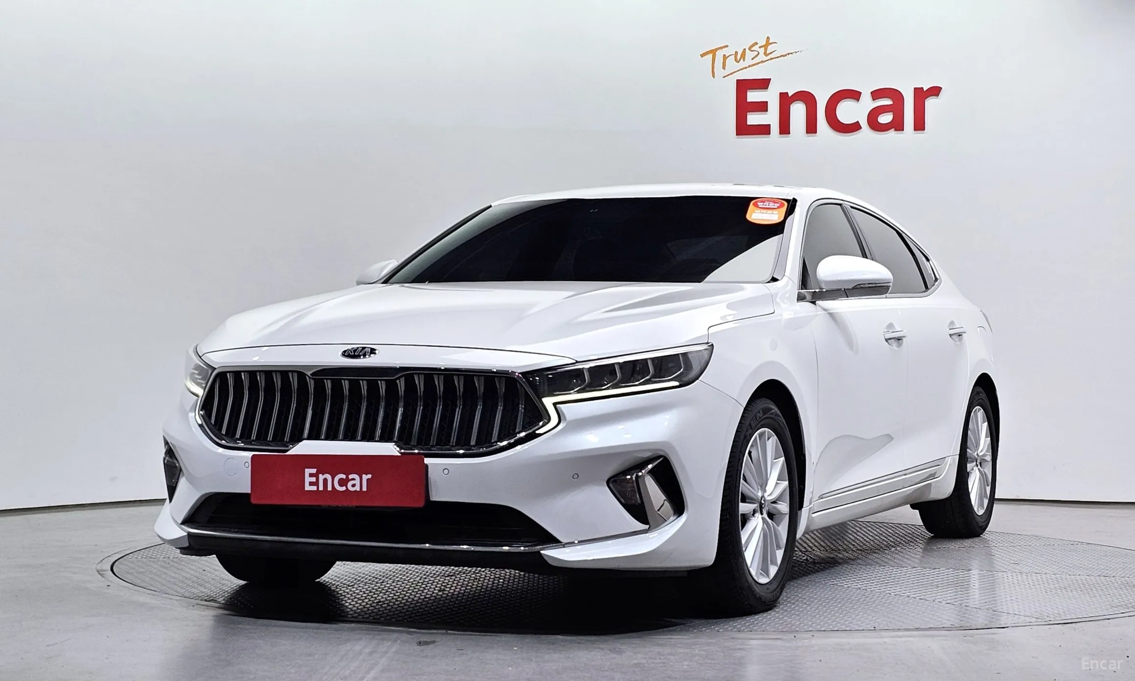 Kia K7 Premier
