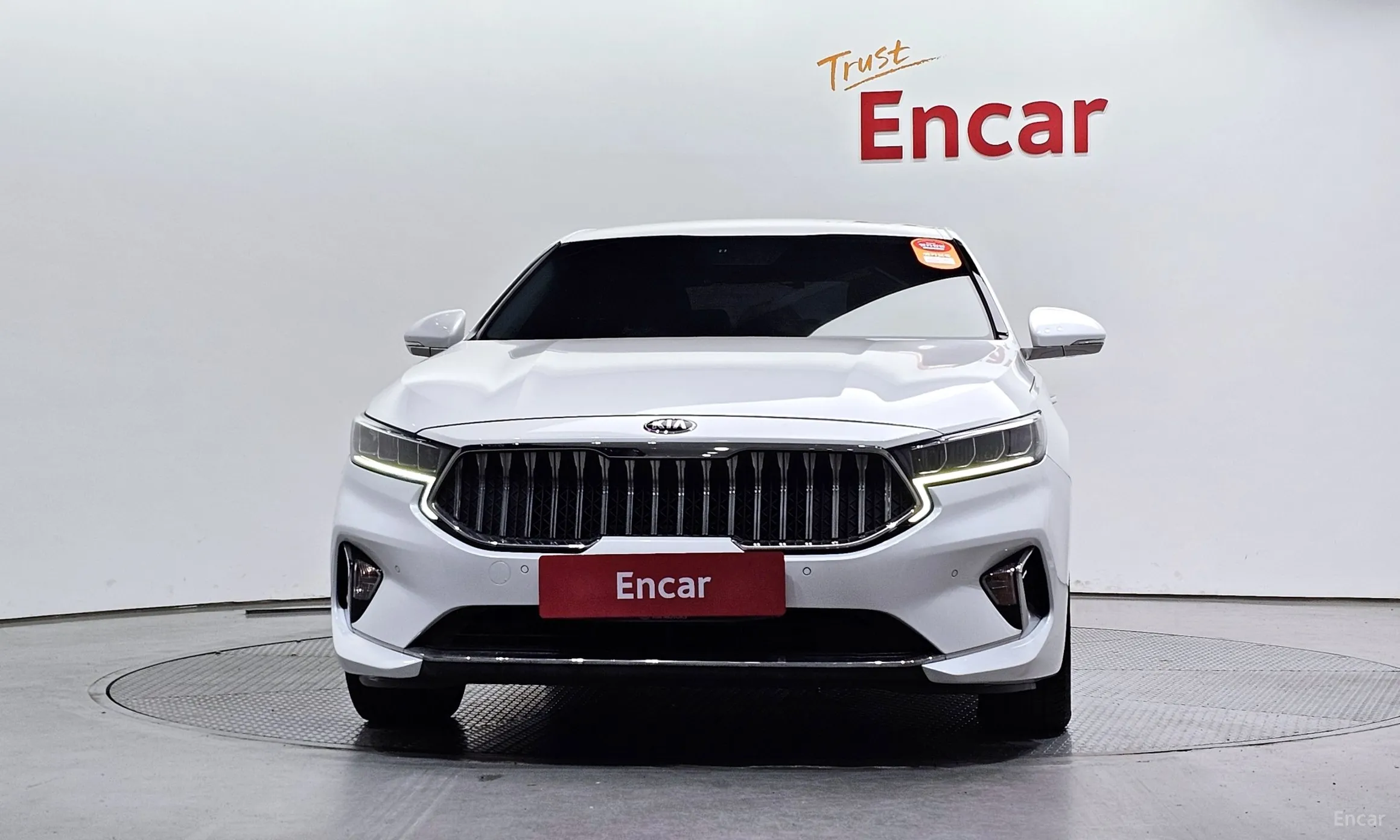 Kia K7 Premier