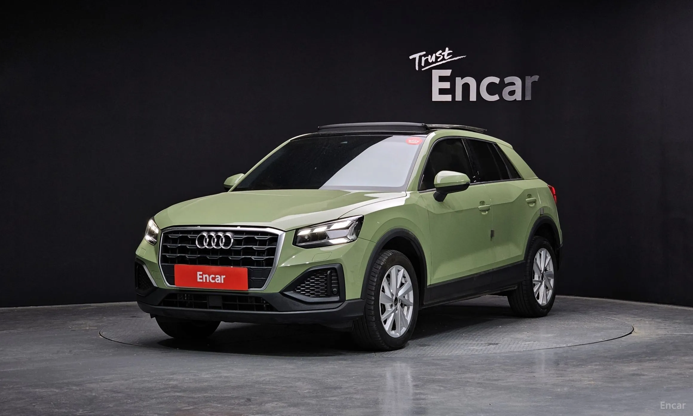 Audi Q2