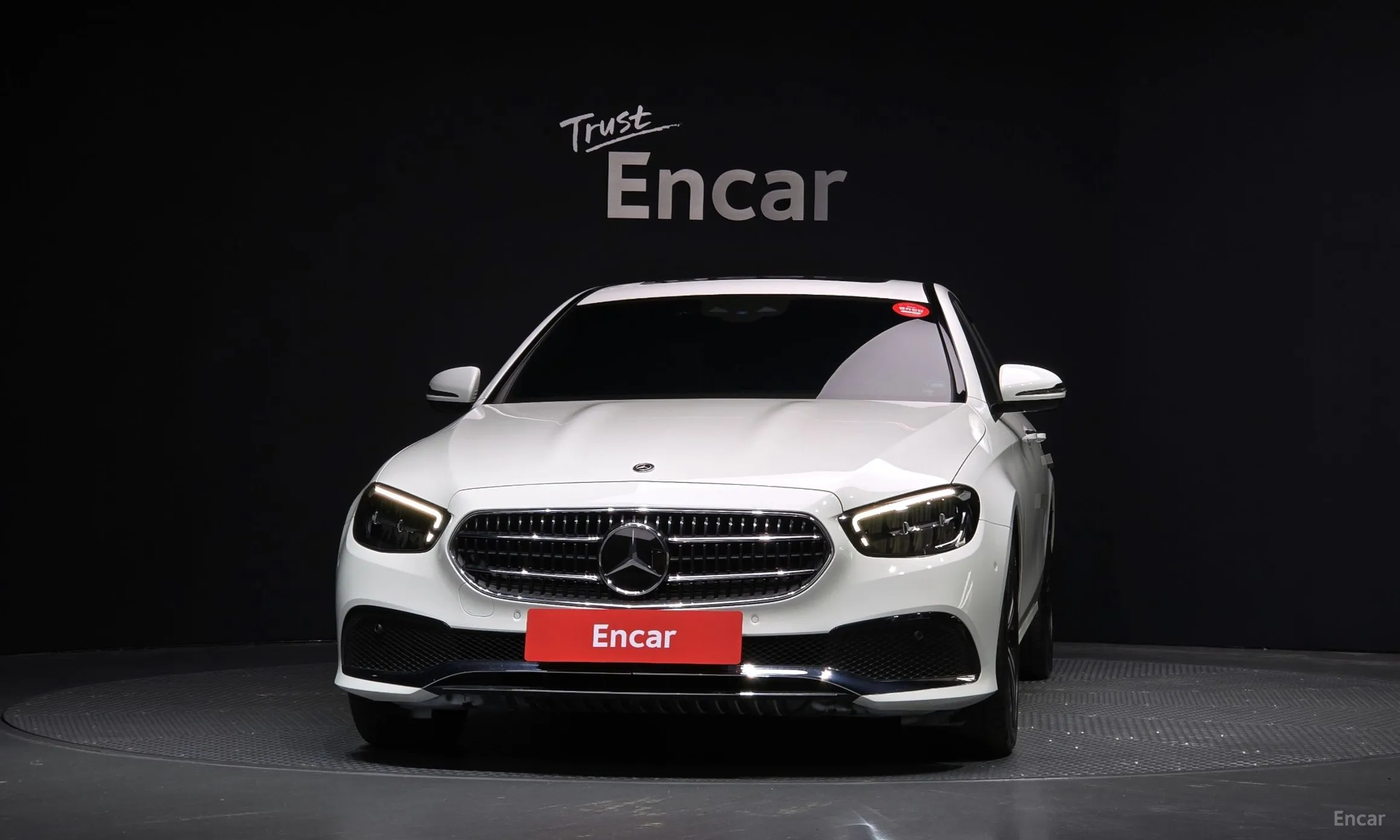Mercedes Benz E-Class W213 превью 2