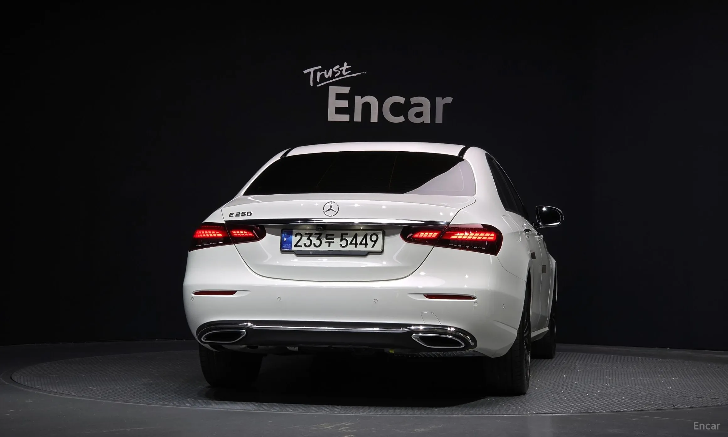 Mercedes Benz E-Class W213 превью 3