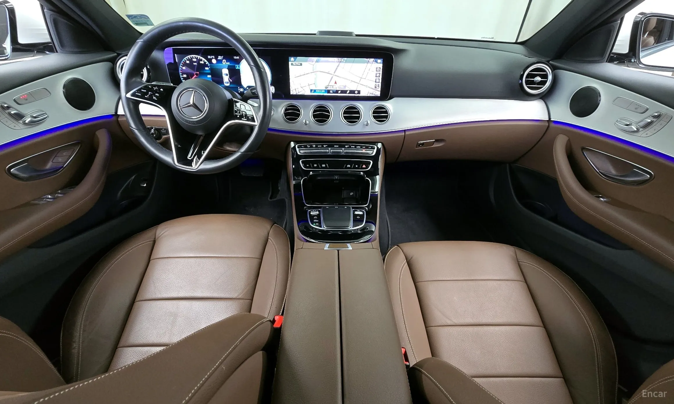 Mercedes Benz E-Class W213 превью 4