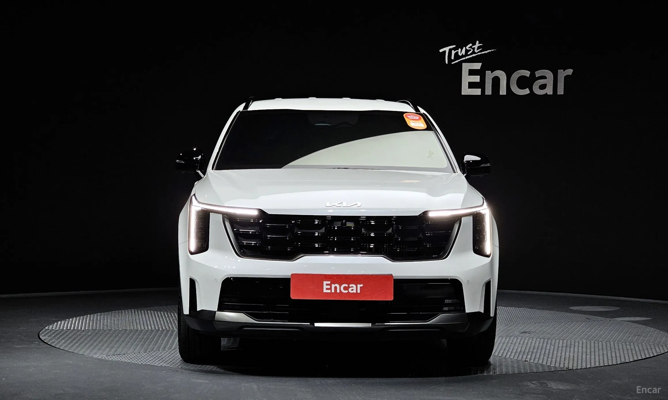 Kia Sorento 4th Generation превью 2