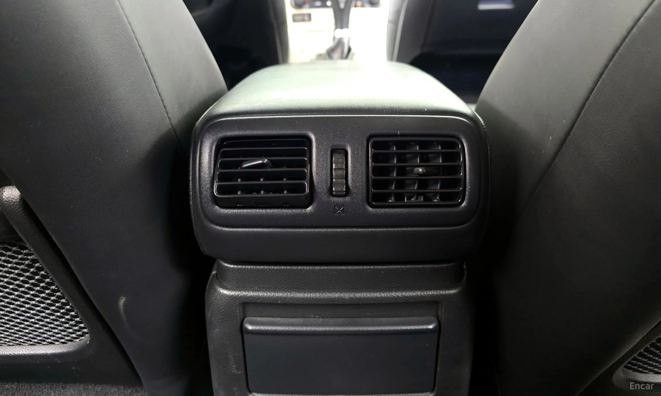 Infiniti G35 превью 19