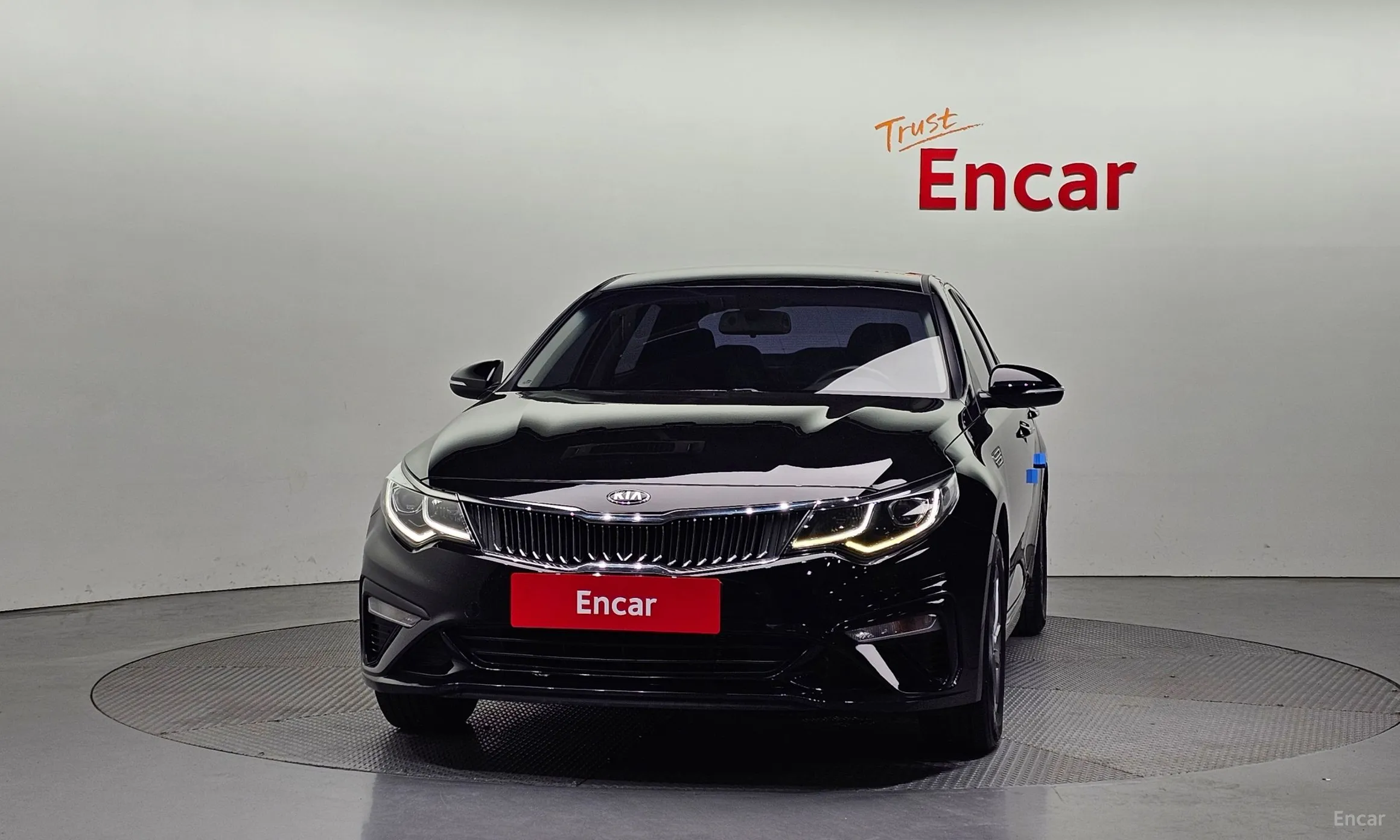Kia The new K5 2nd Generation превью 2