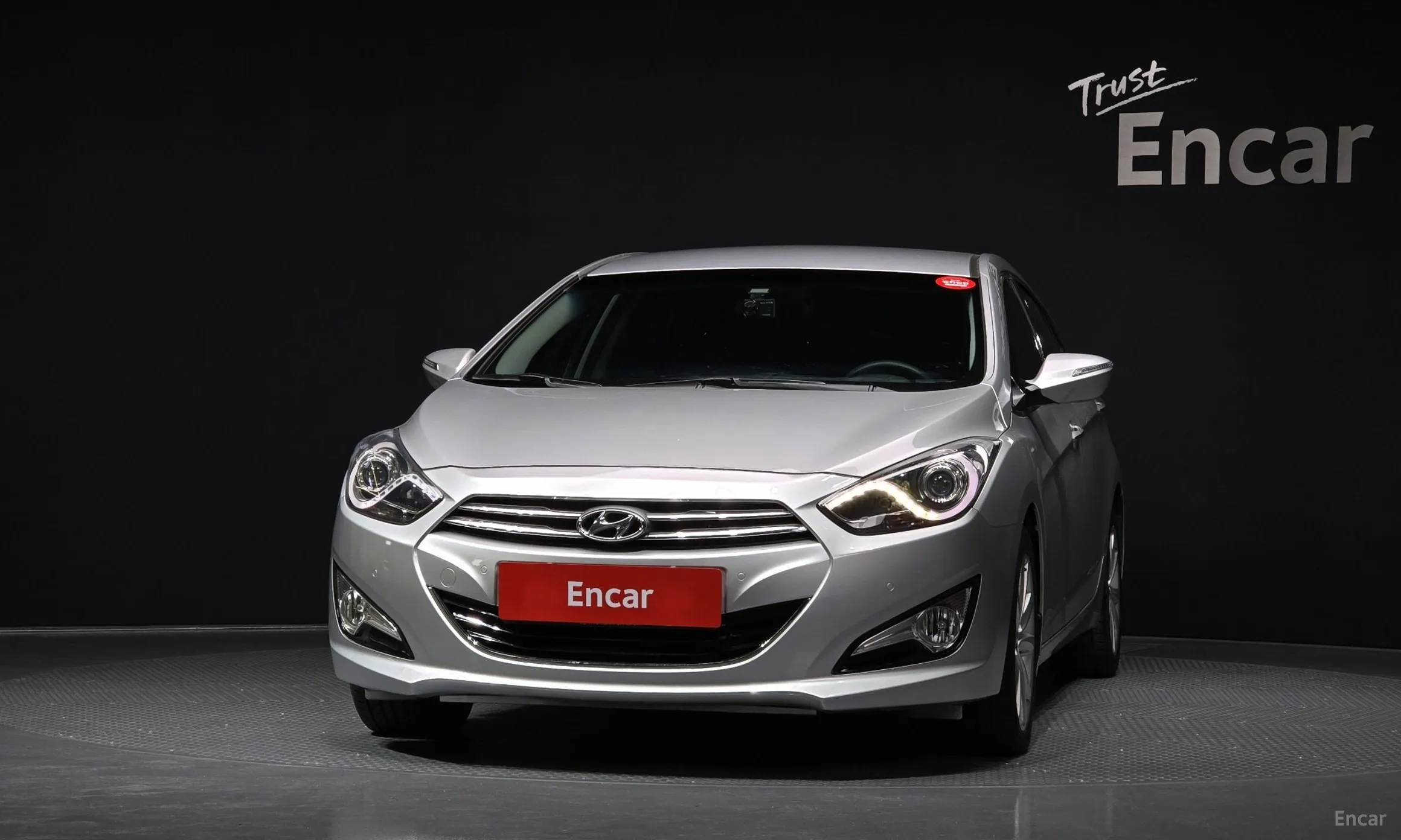 Hyundai i40 Saloon