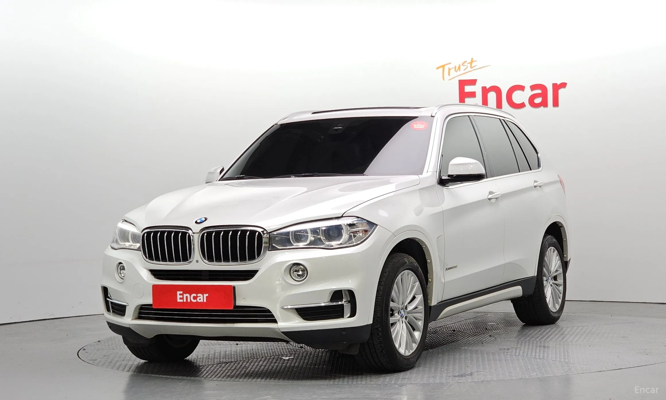 BMW X5 (F15)