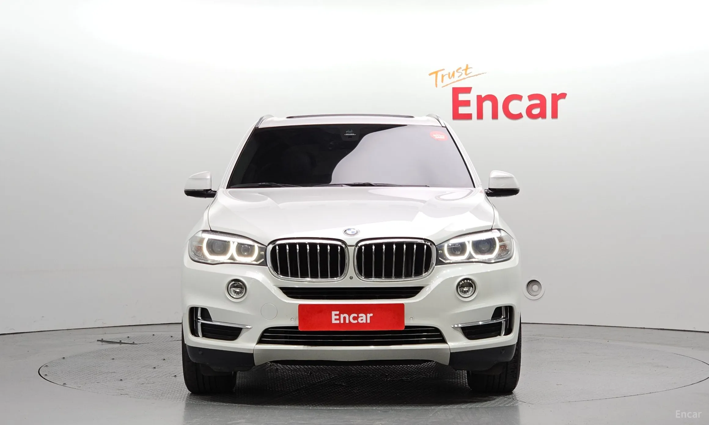 BMW X5 (F15)