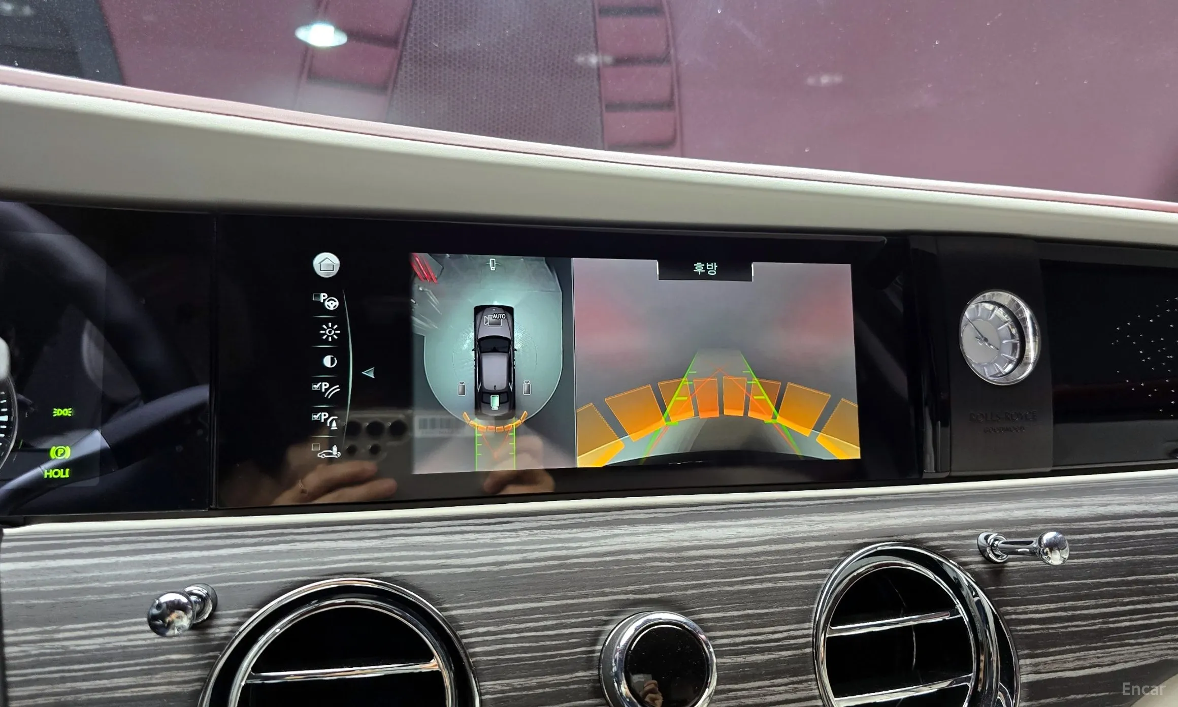 Rolls-Royce Ghost 2nd Generation превью 15