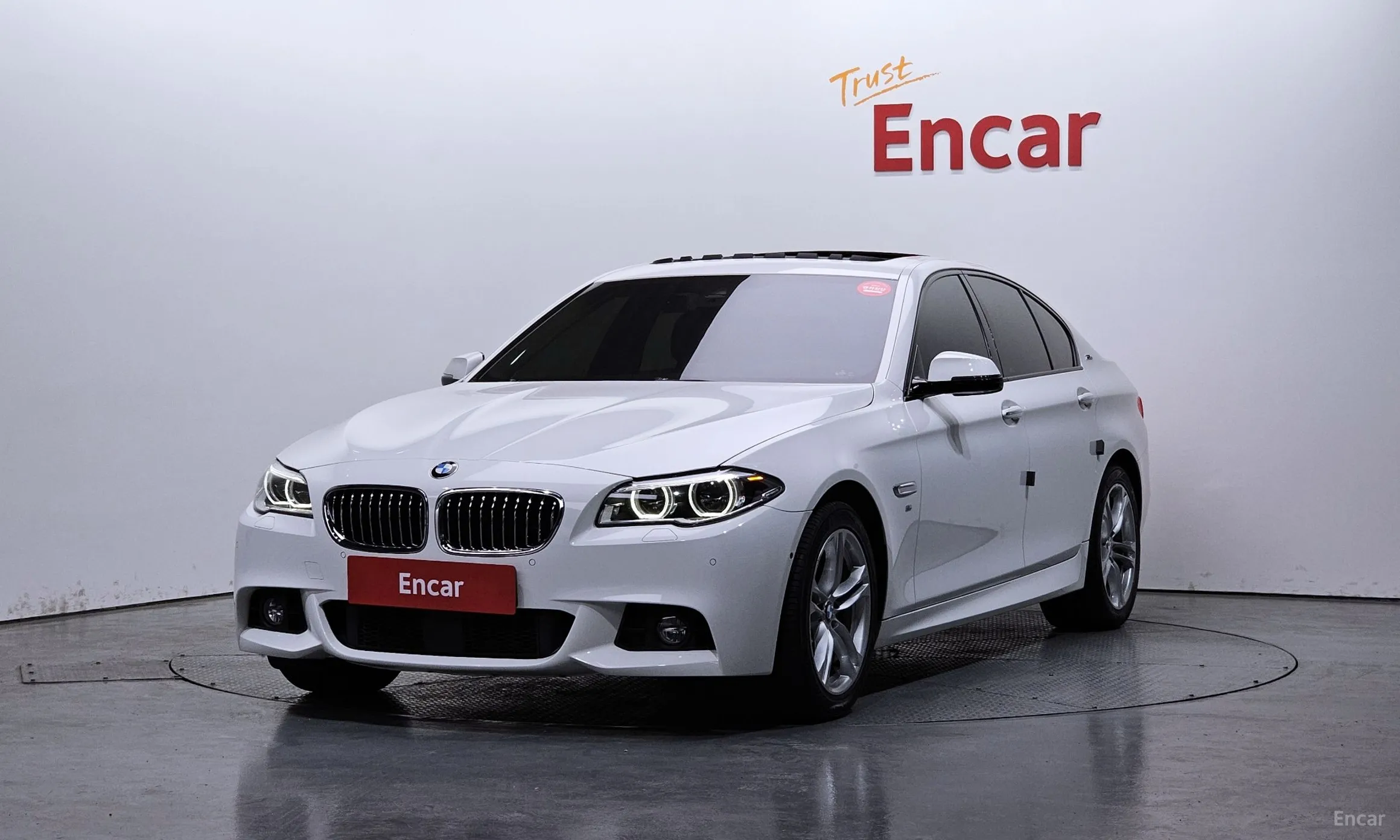 5 Series (F10)
