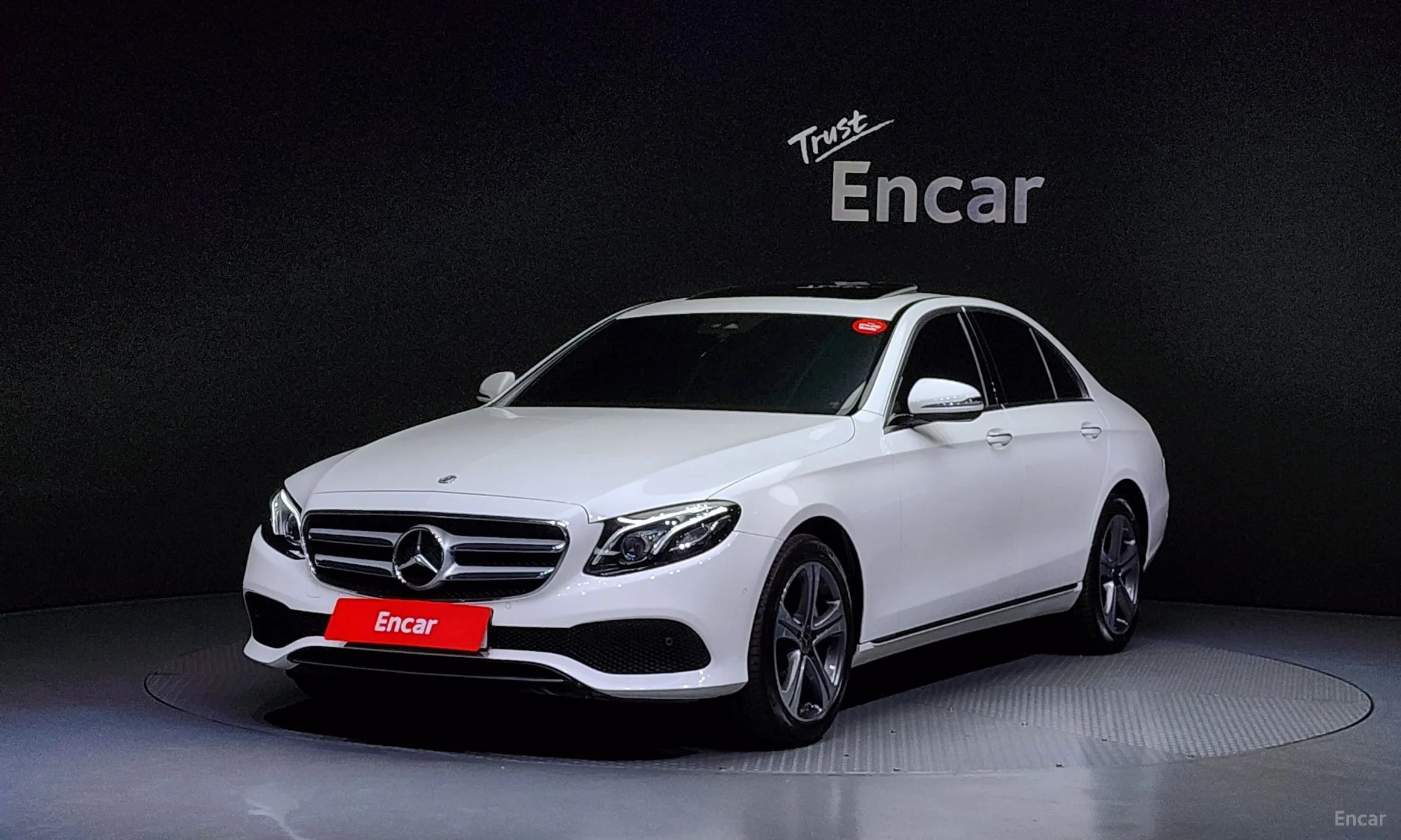 E-Class W213