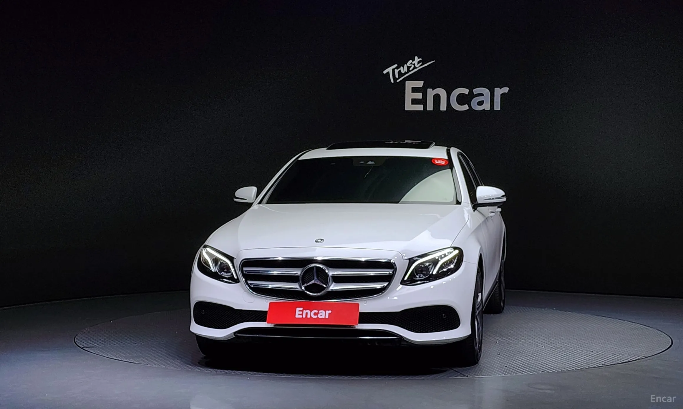 Mercedes Benz E-Class W213 превью 2