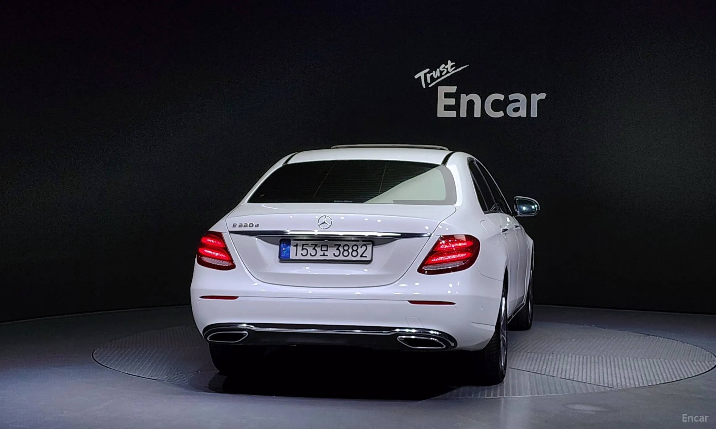 Mercedes Benz E-Class W213 превью 3