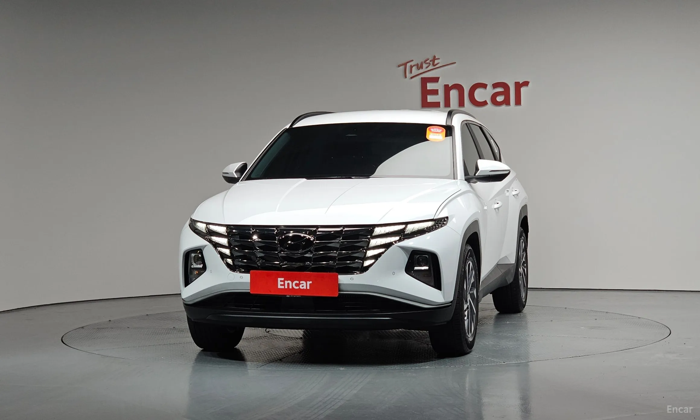 Hyundai Tucson Hybrid (NX4) превью 2