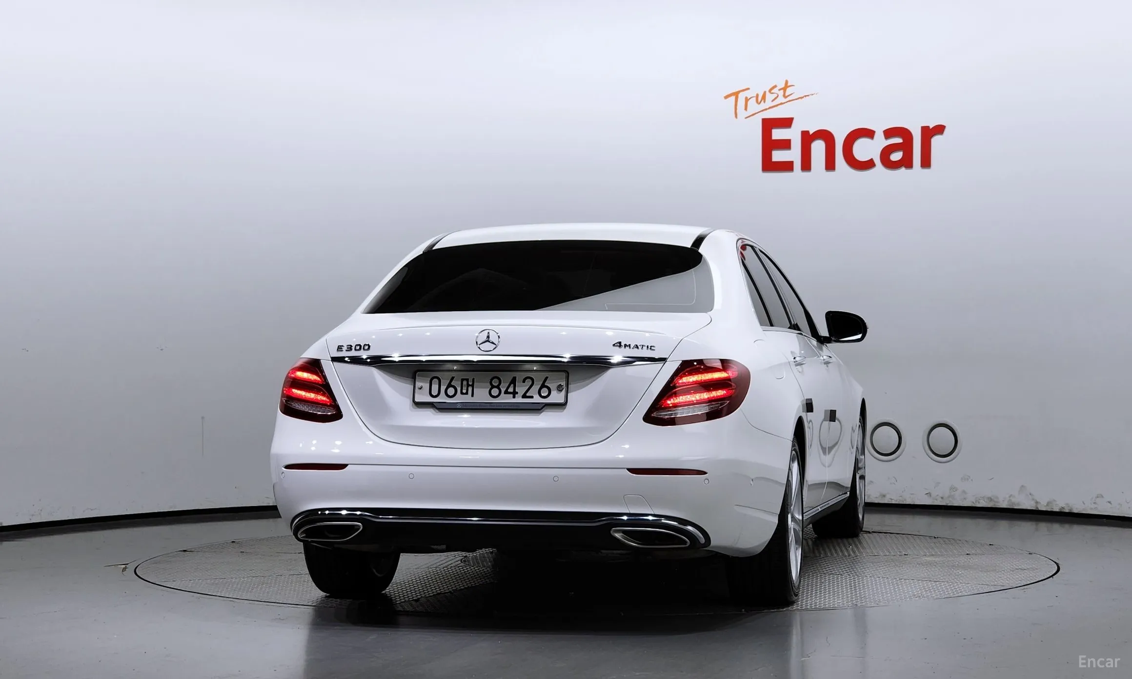 Mercedes Benz E-Class W213 превью 3