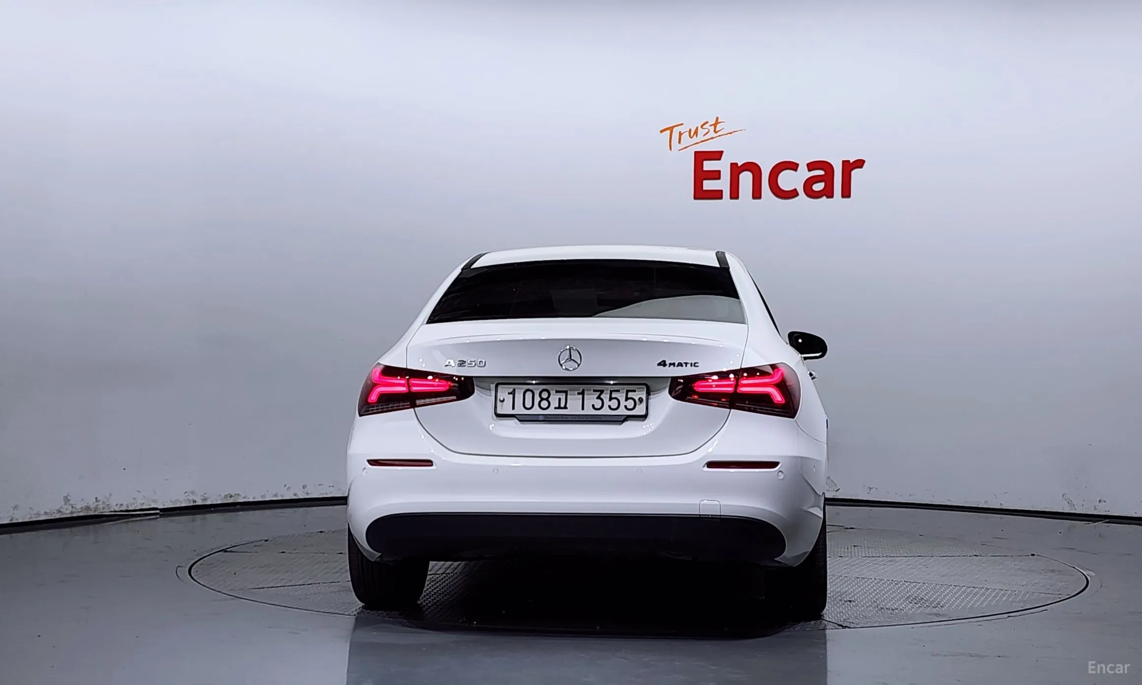 Mercedes Benz A-Class W177 превью 3