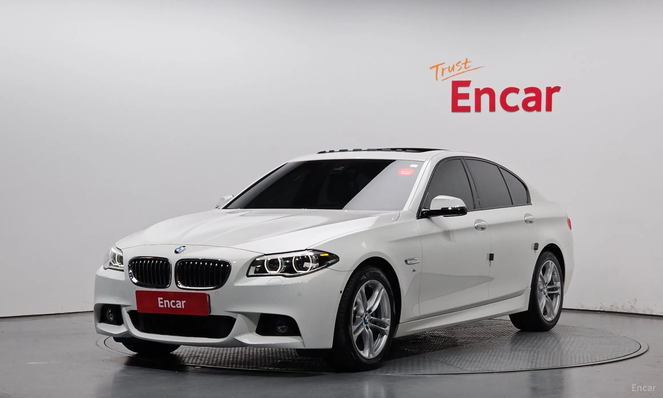 5 Series (F10)