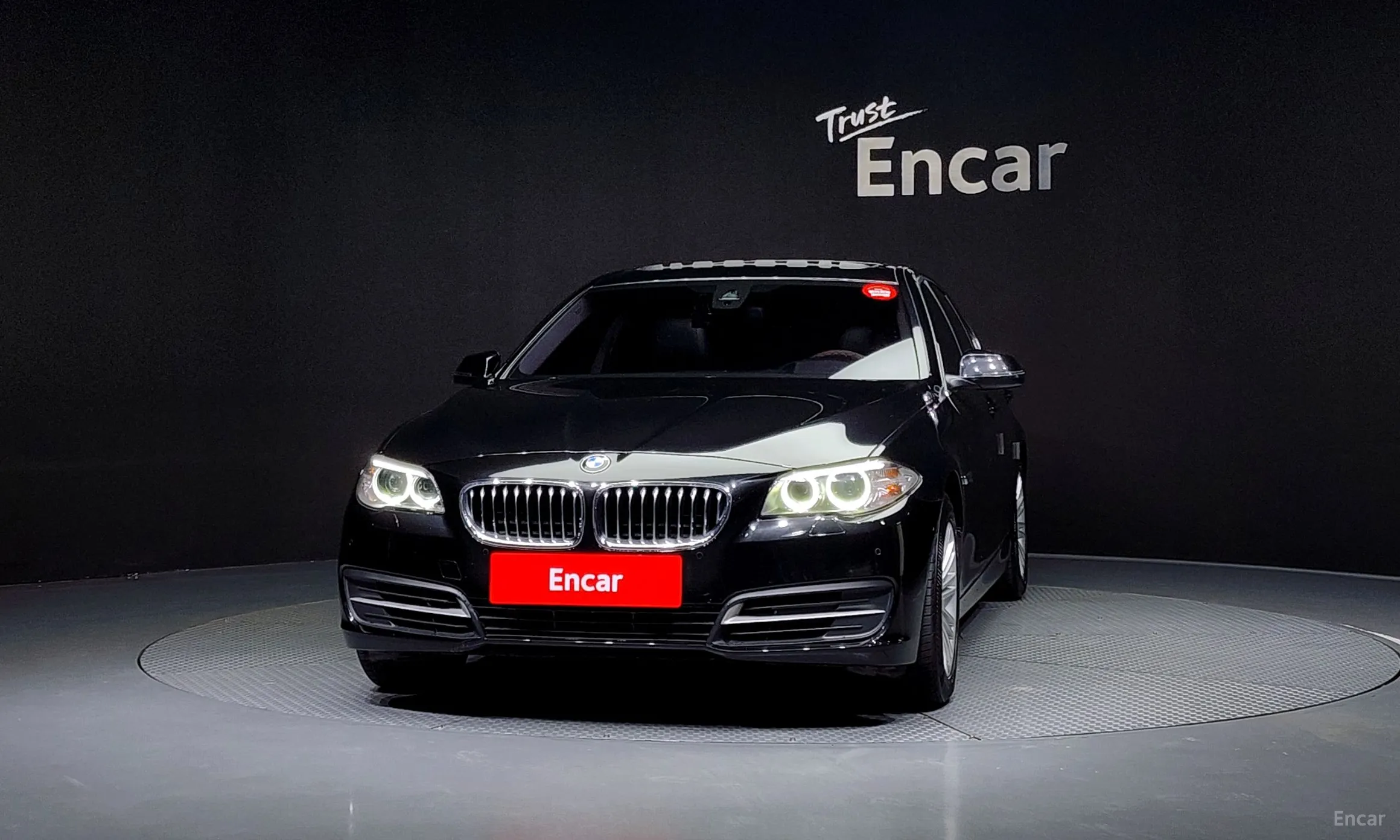 BMW 5 Series (F10)