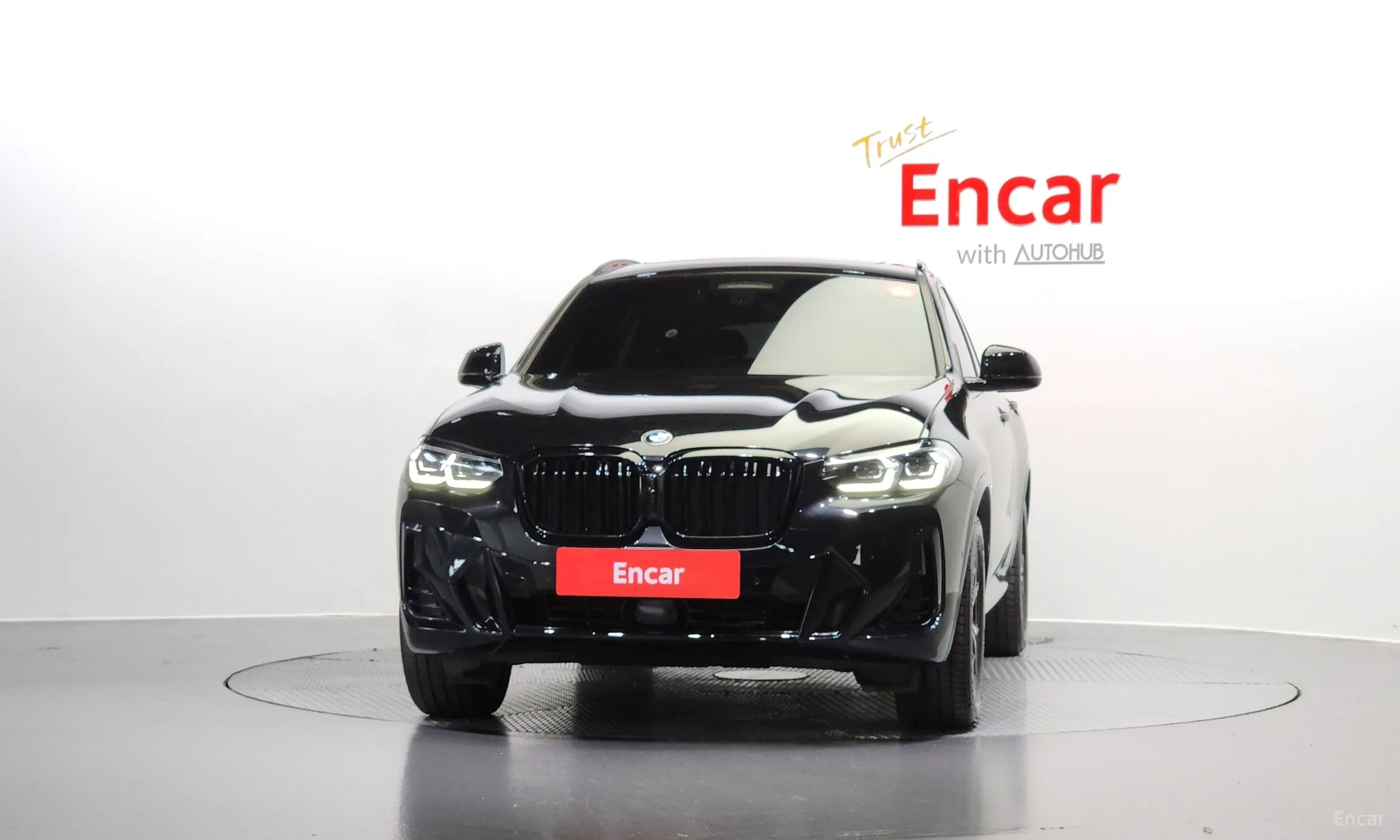 BMW X4 (G02)