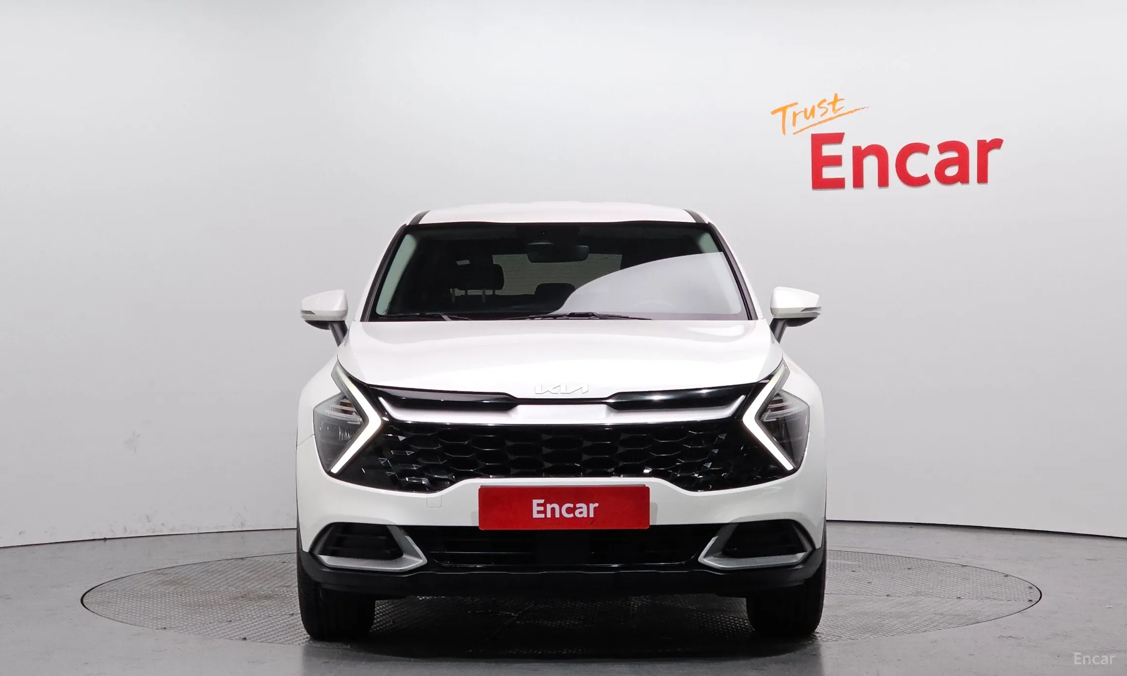 Kia Sportage 5th Generation превью 2