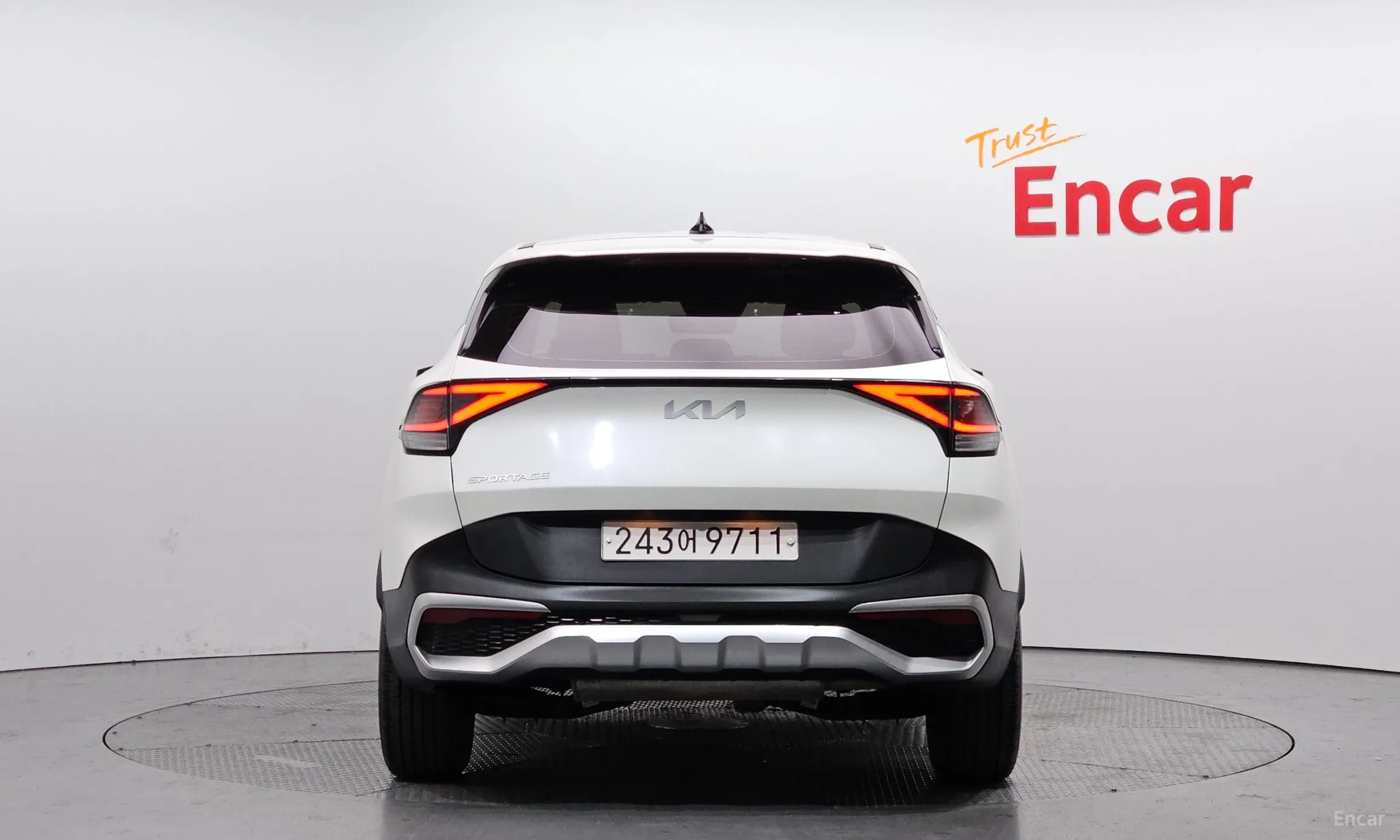 Kia Sportage 5th Generation превью 3