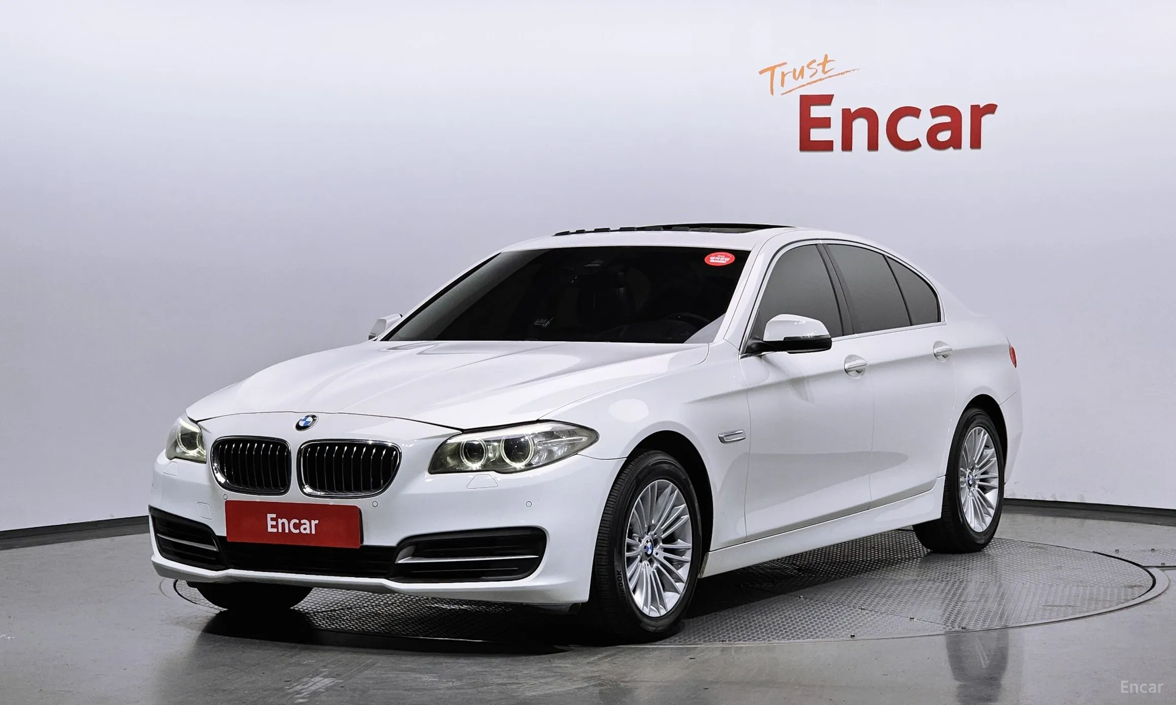 5 Series (F10)