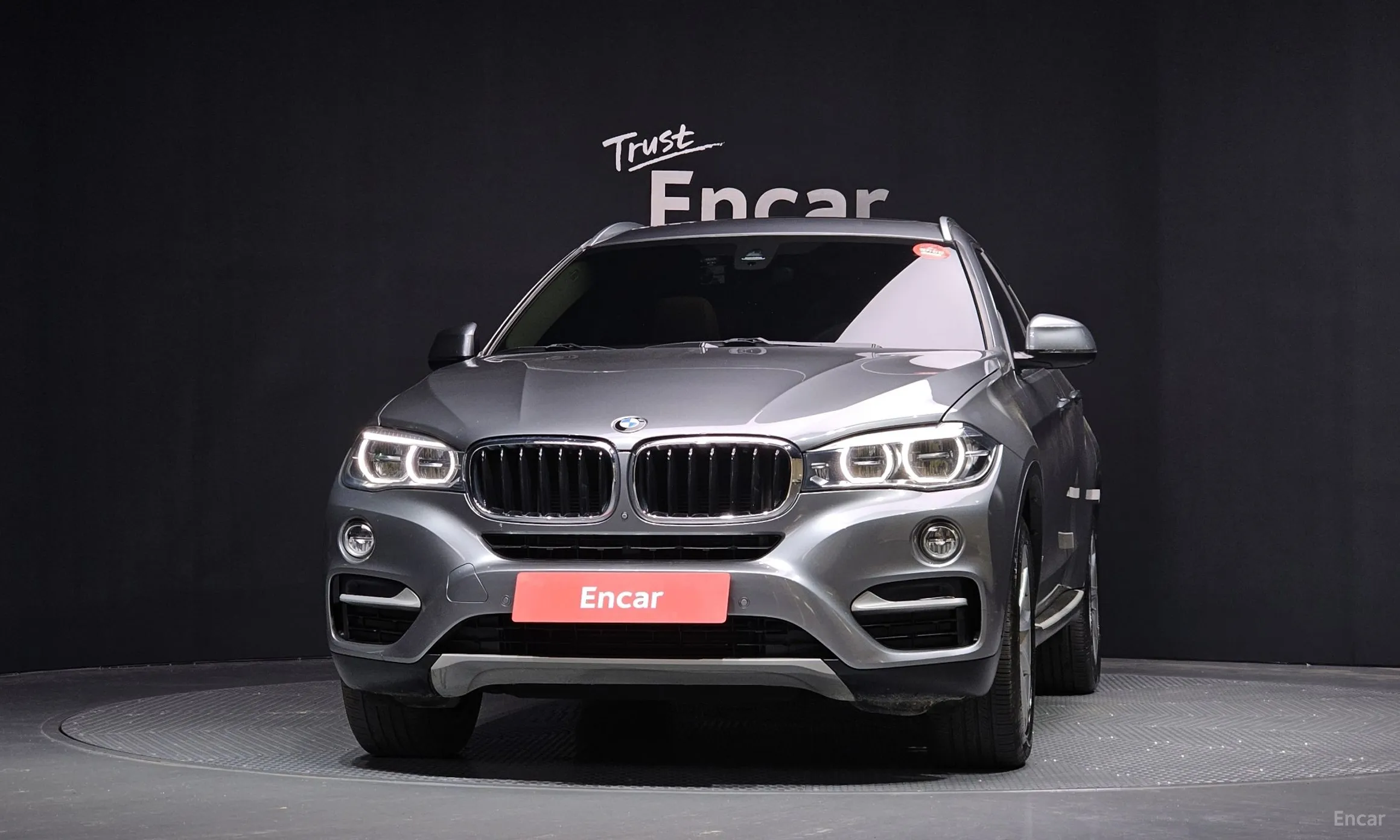 BMW X6 (F16)
