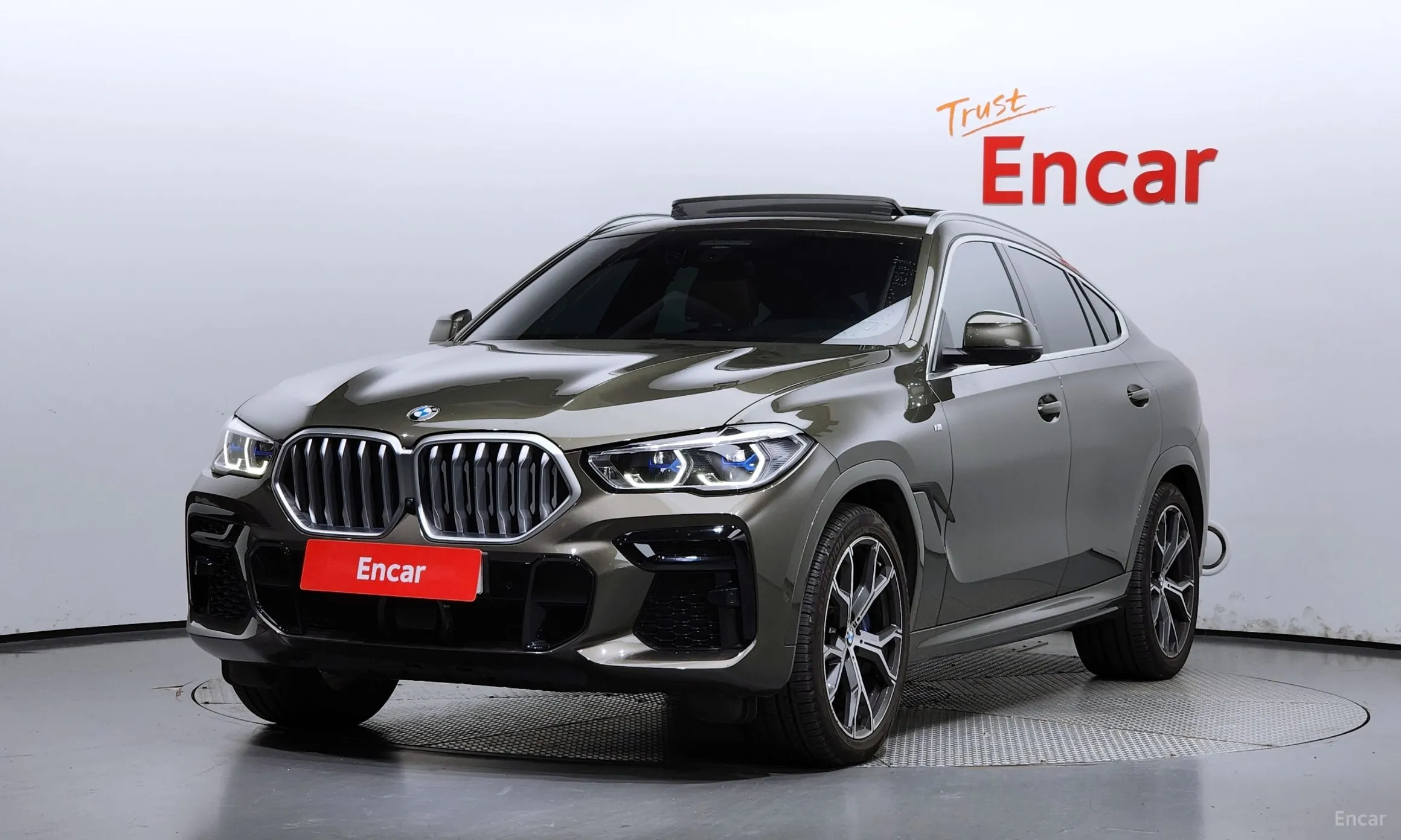 X6 (G06)