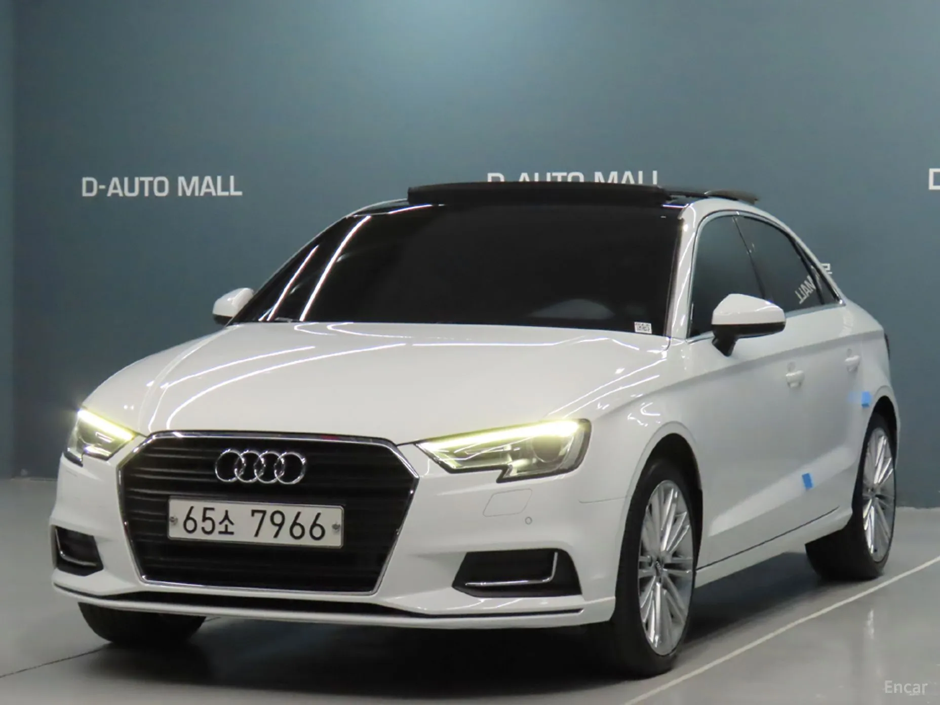 New A3