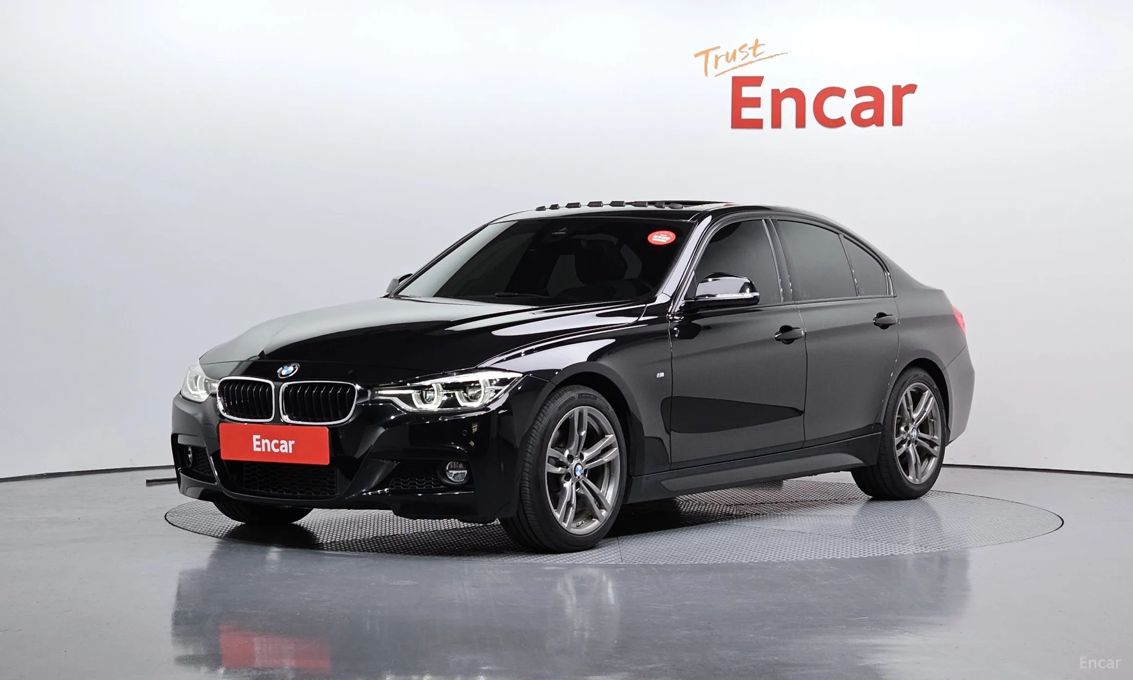 3 Series (F30)