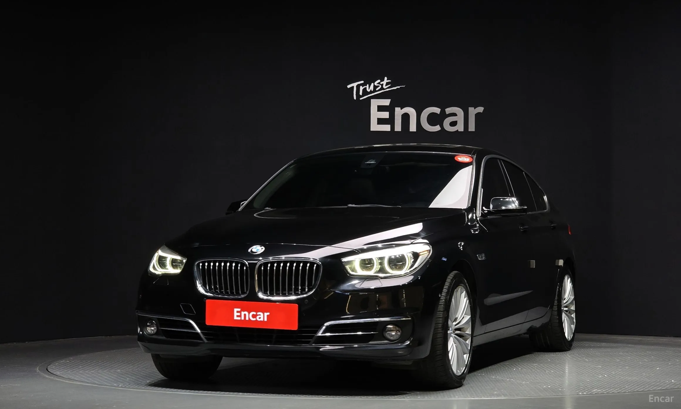 5 Series GT (F07)
