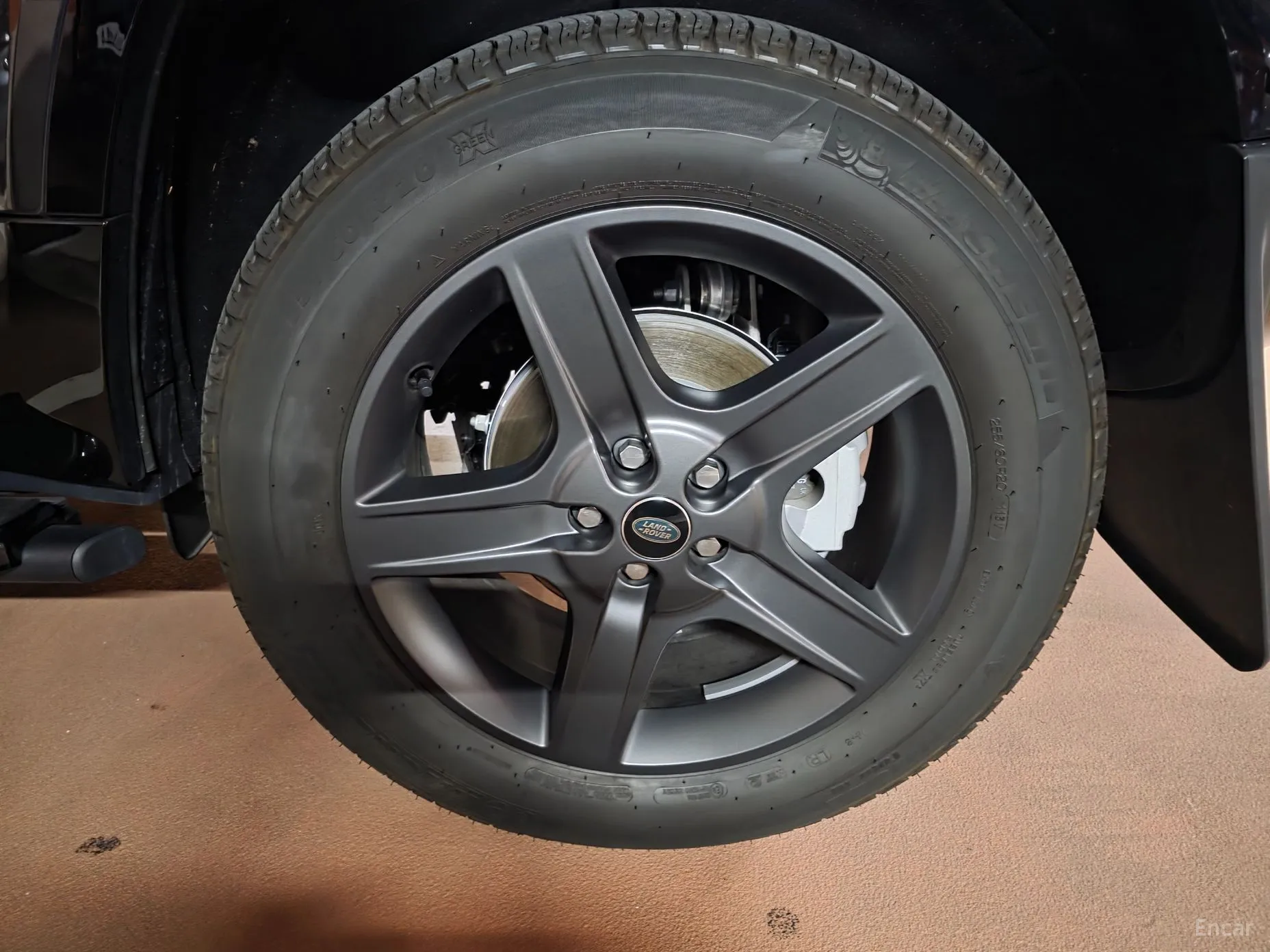 Land Rover Defender (L663) превью 4
