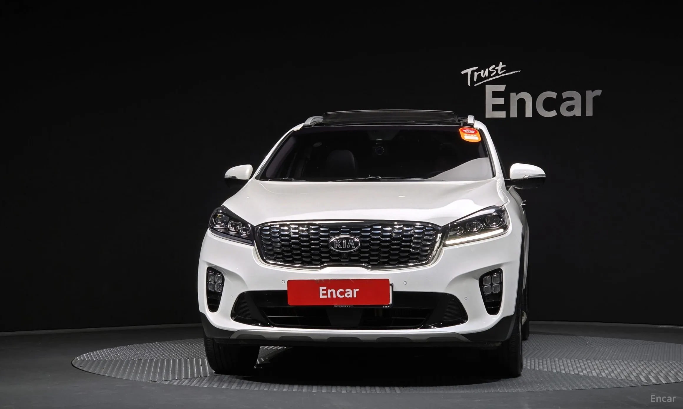 Kia Sorento превью 2