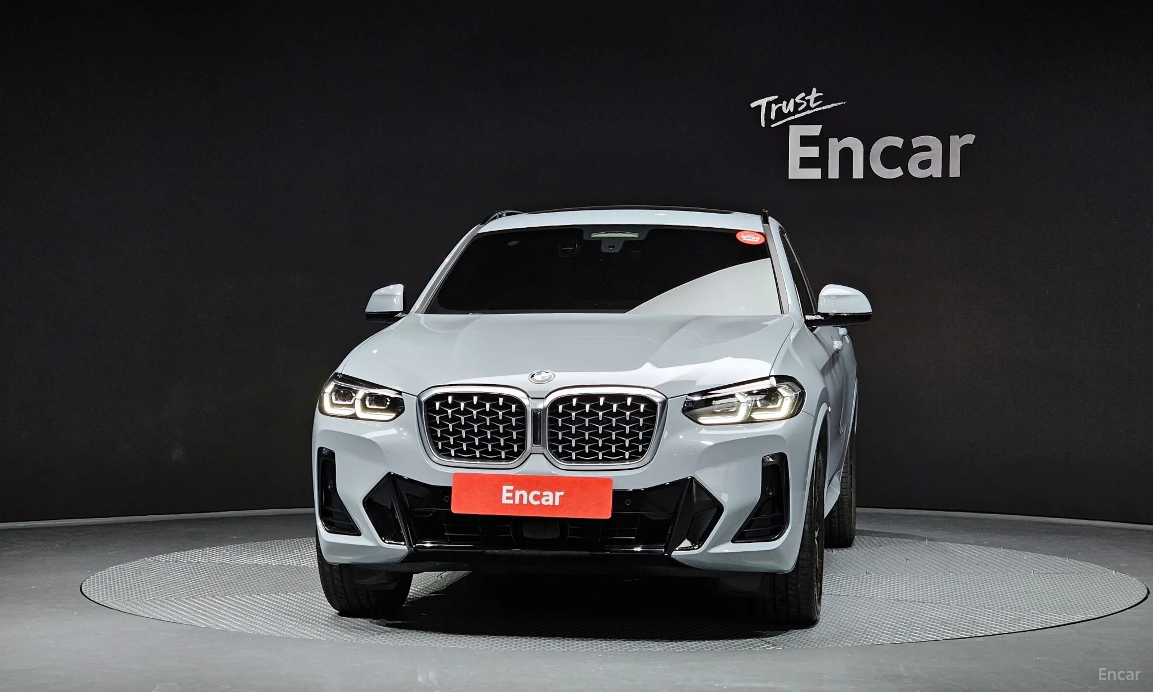 BMW X4 (G02)