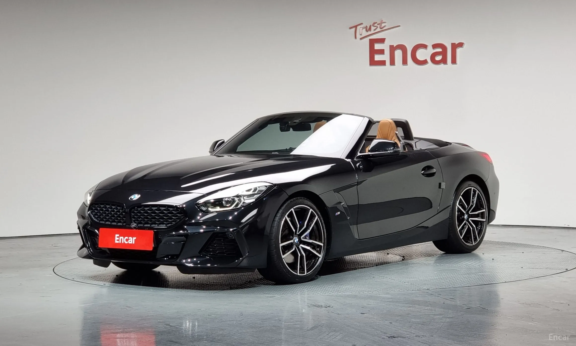 BMW Z4 (G29)