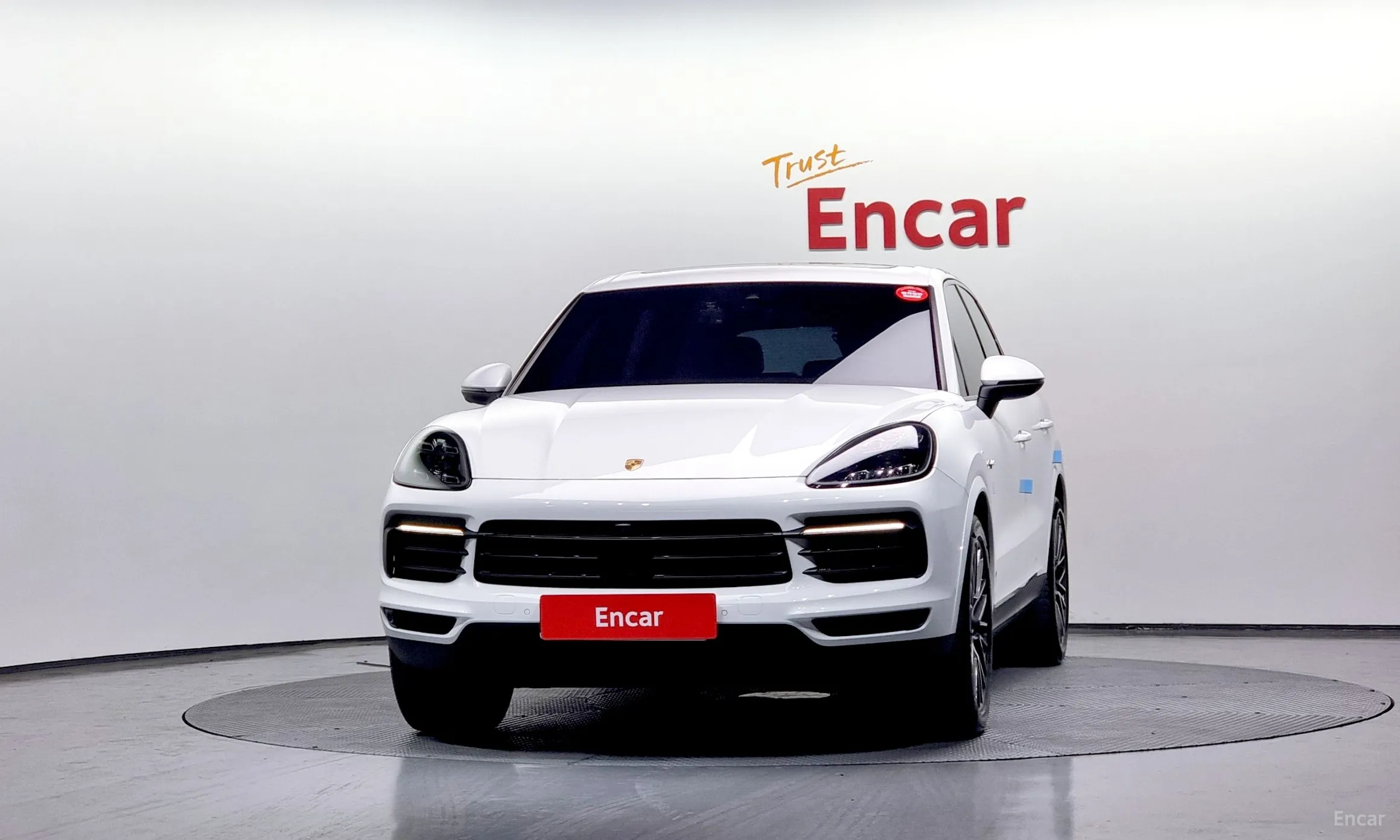 Porsche Cayenne (PO536) превью 2