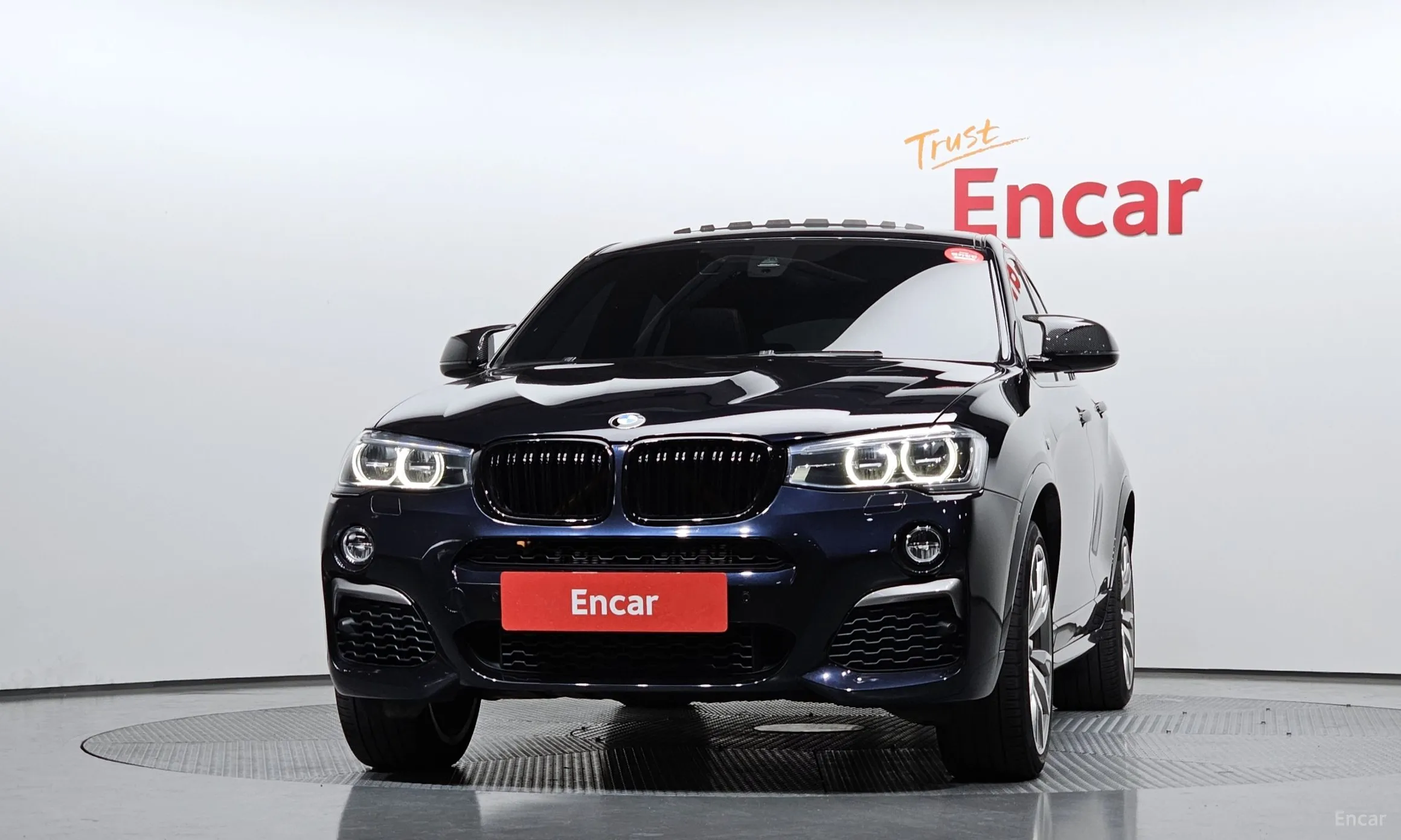 BMW X4 (F26)