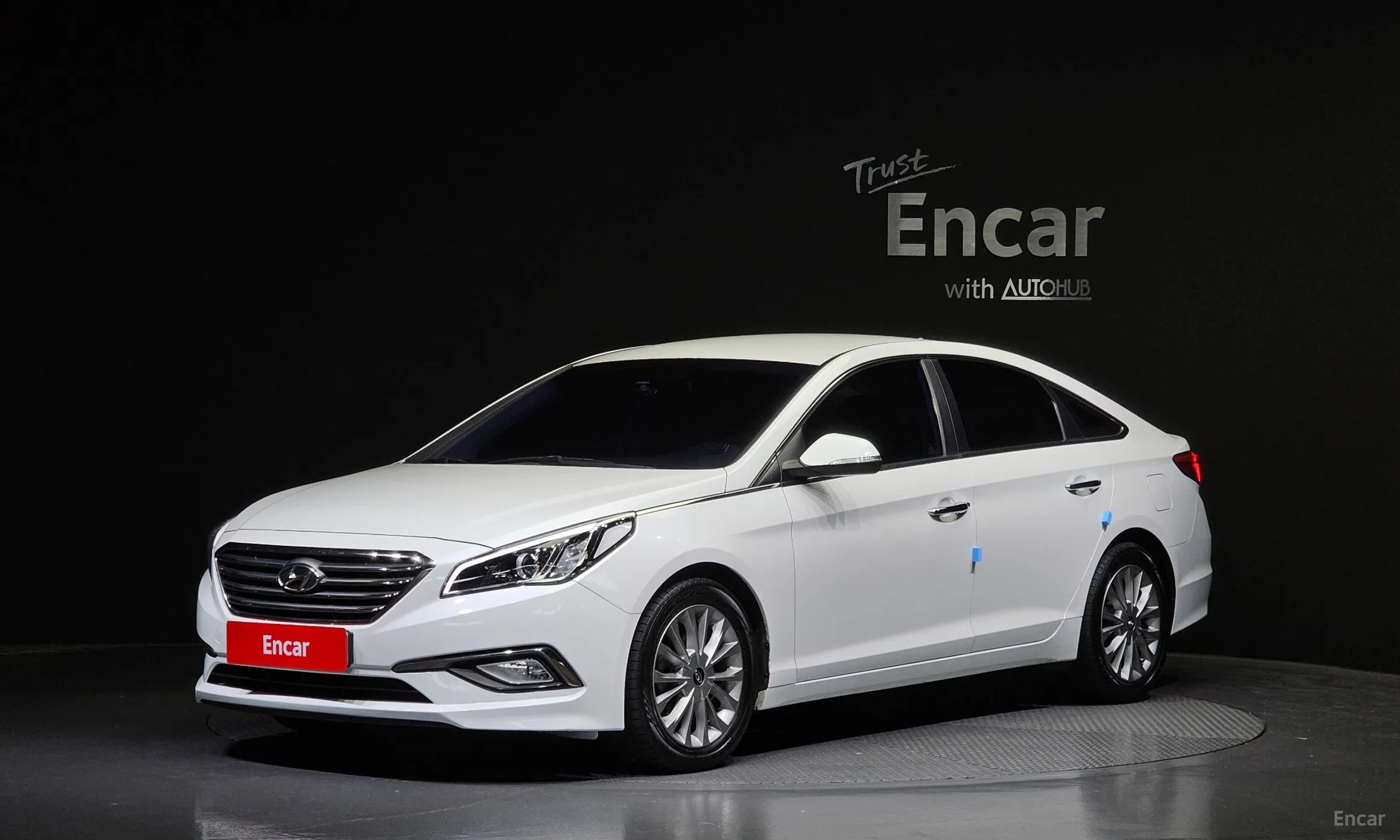 Hyundai LF Sonata