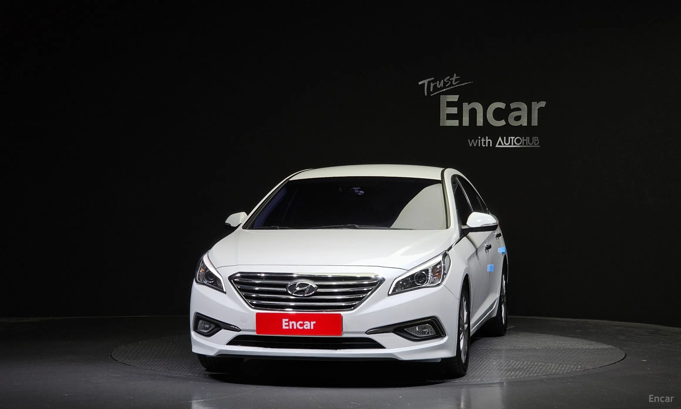 Hyundai LF Sonata