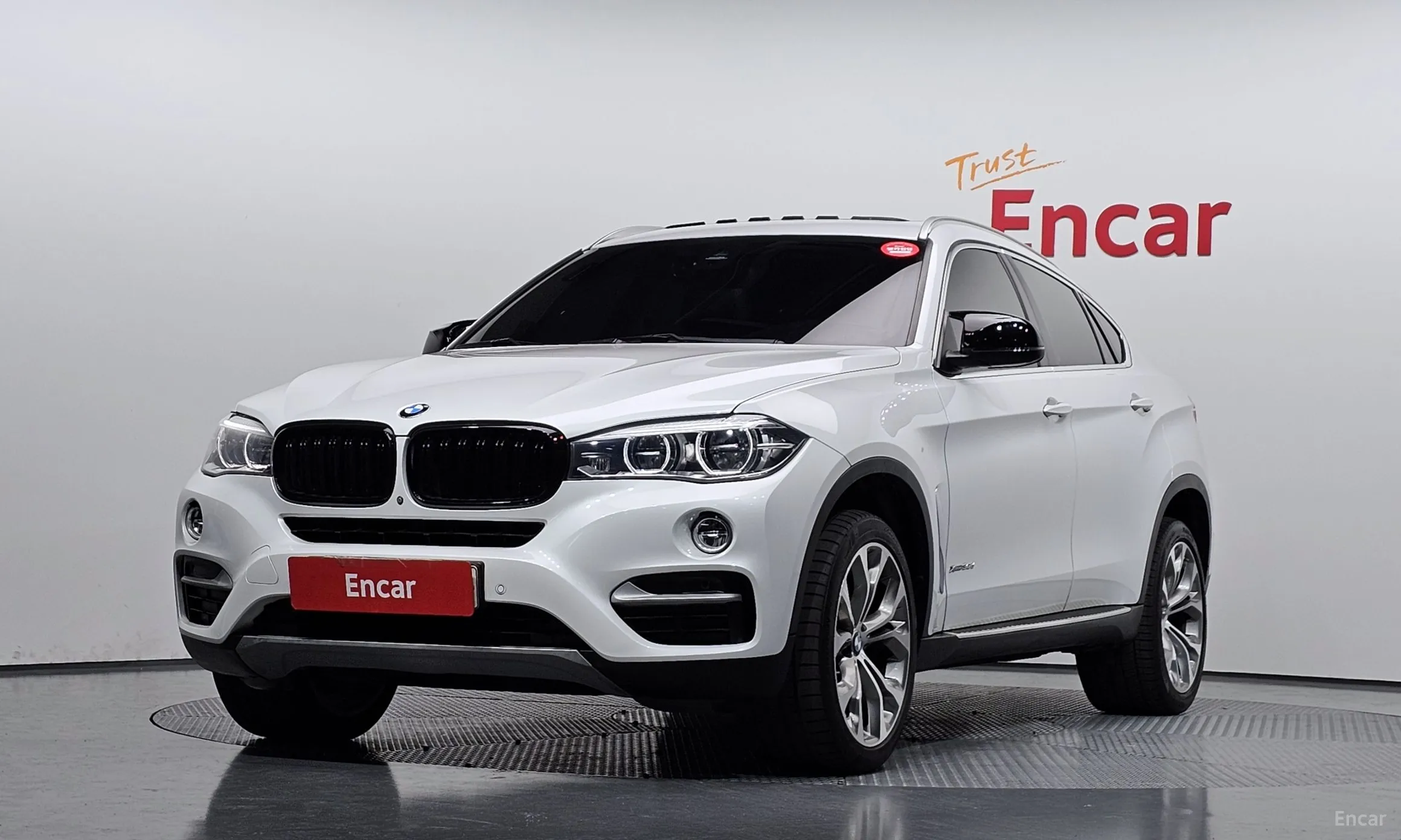 X6 (F16)