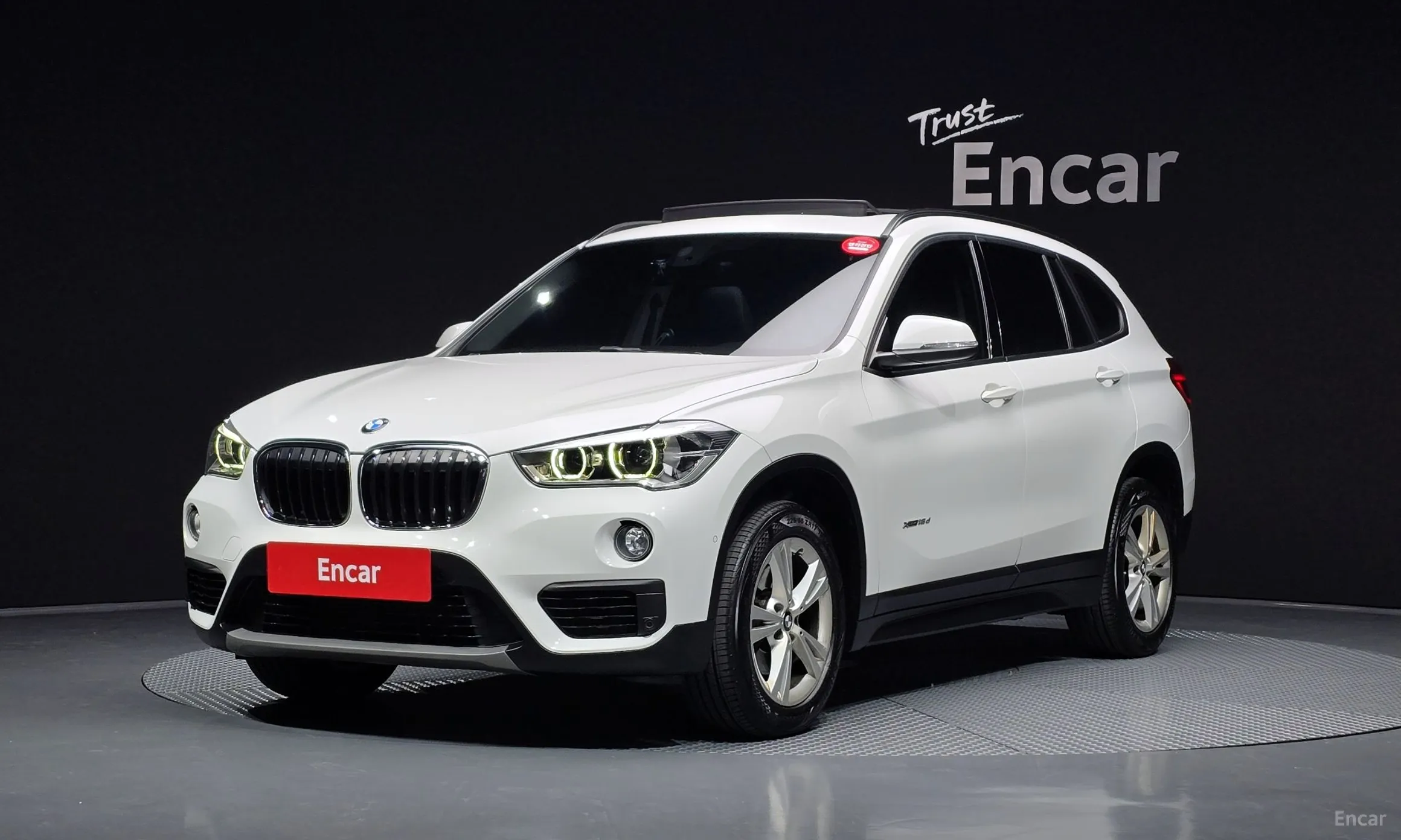 X1 (F48)