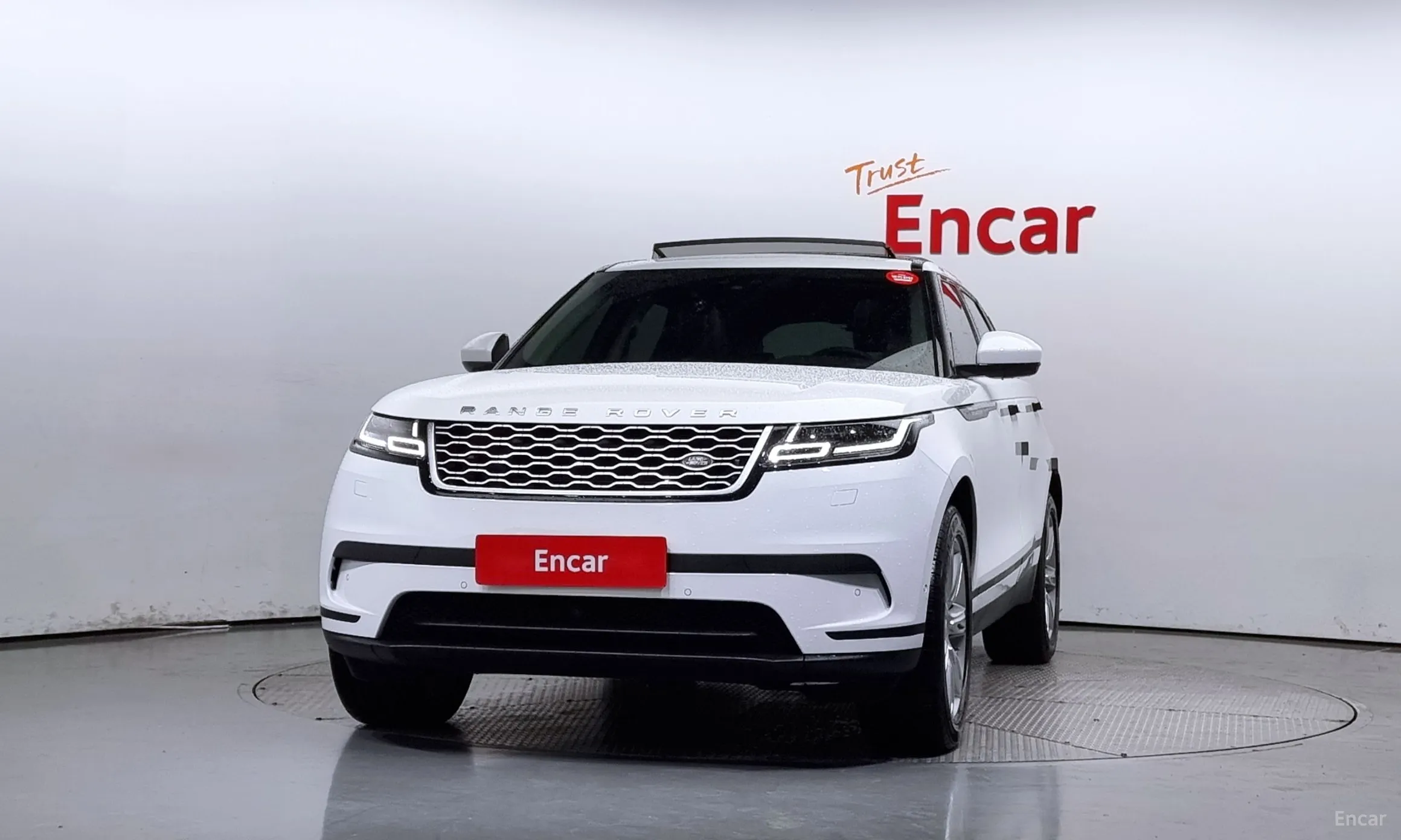 Land Rover Range Rover Bella превью 2