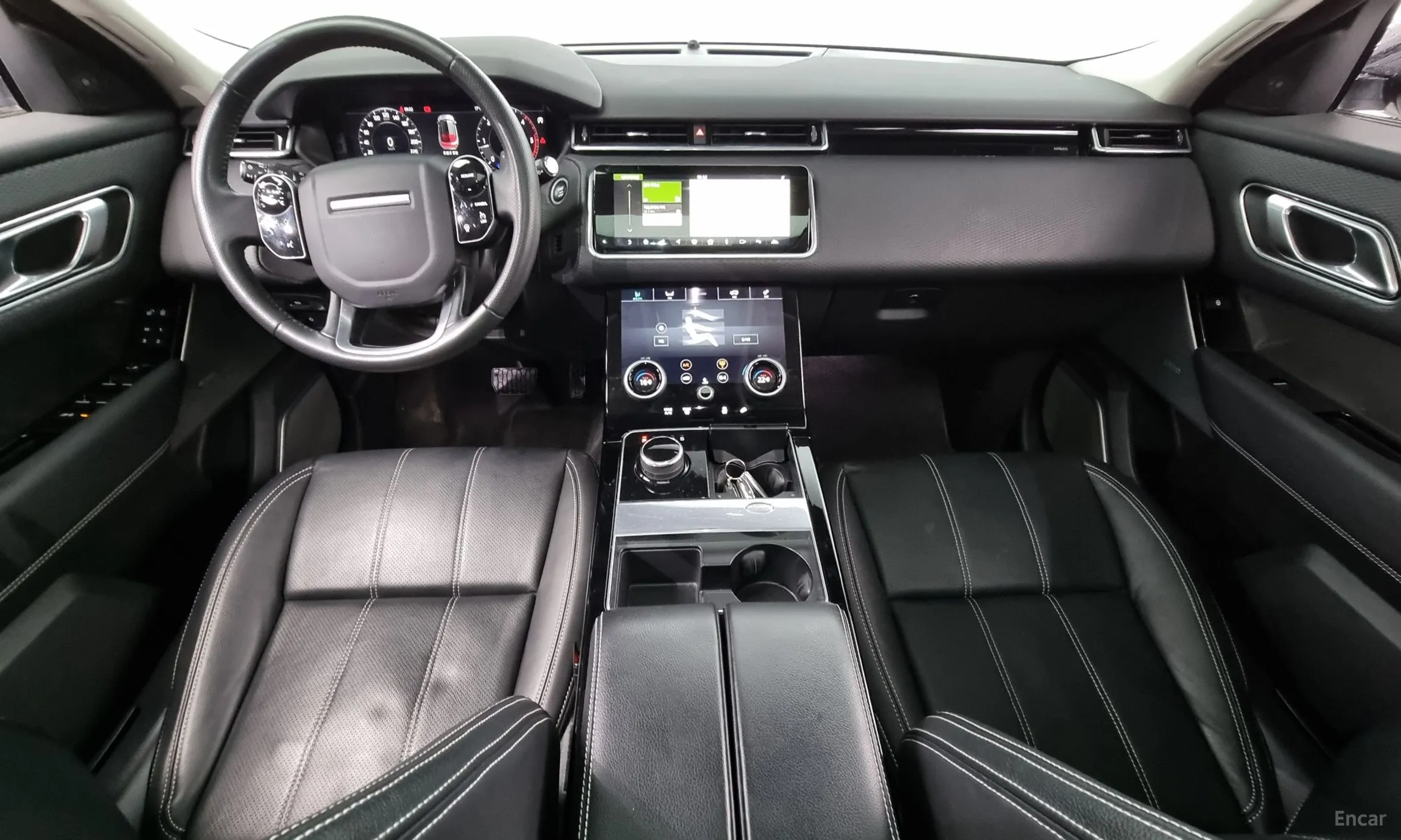 Land Rover Range Rover Bella превью 4