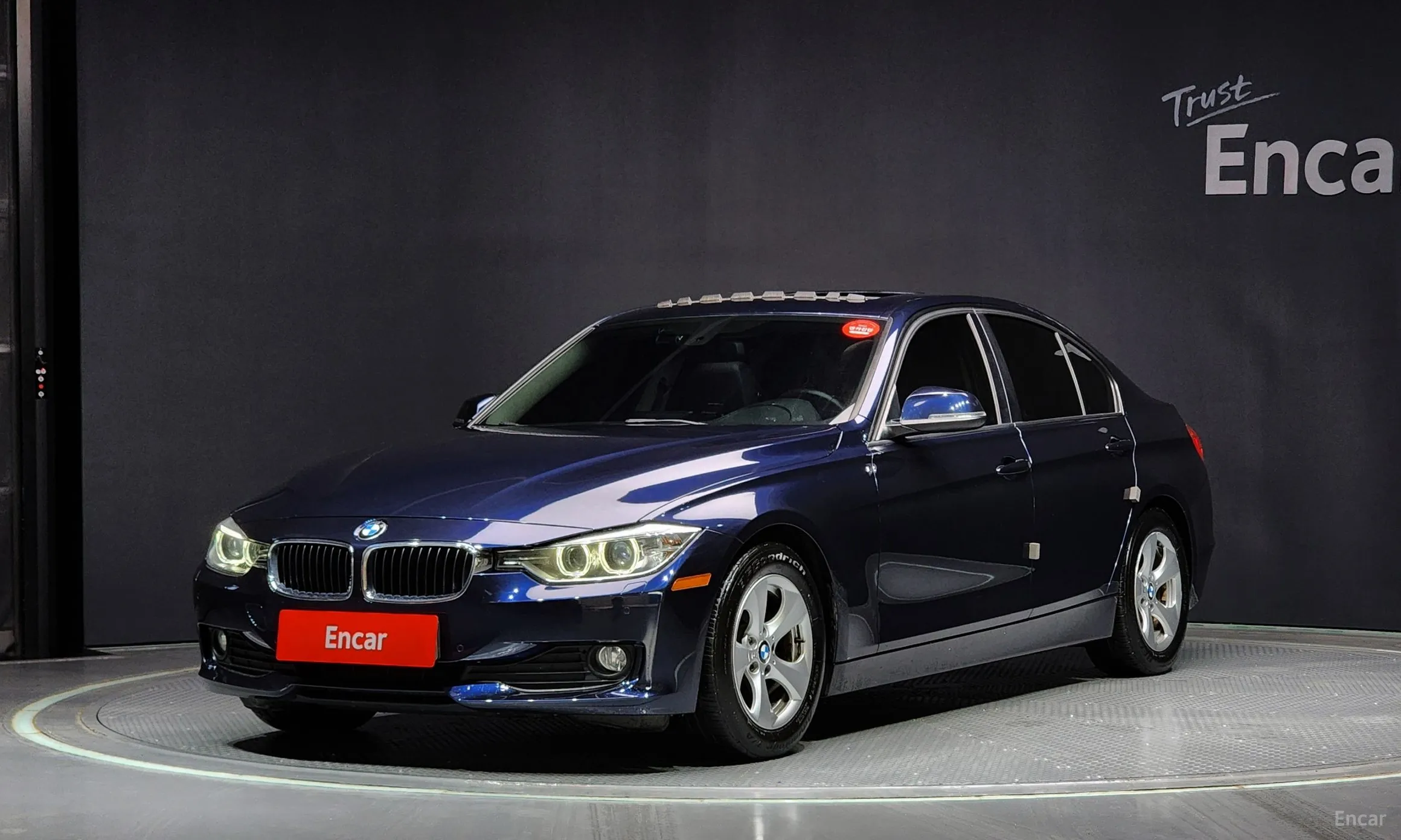 3 Series (F30)