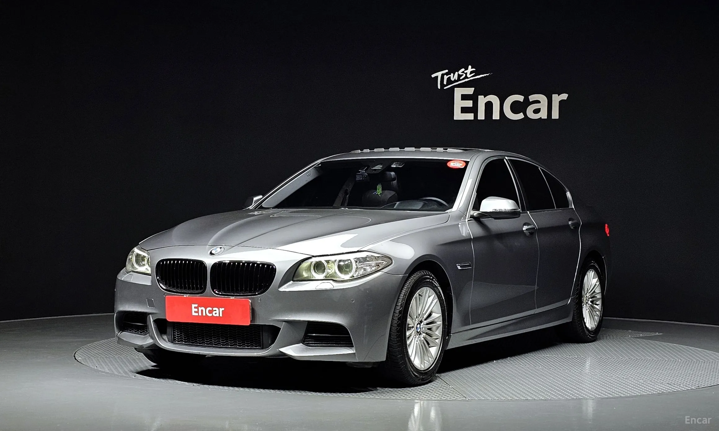 5 Series (F10)