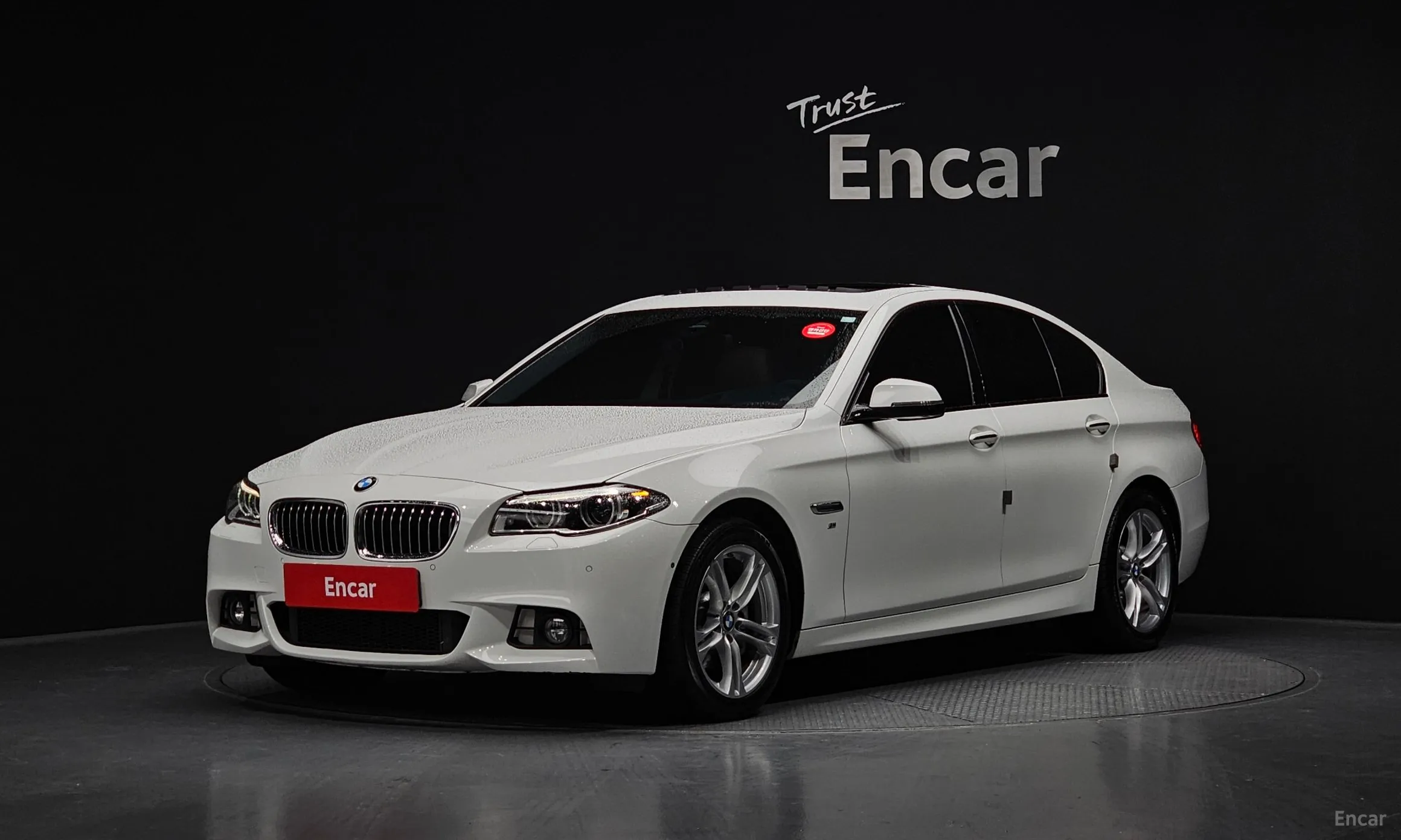5 Series (F10)